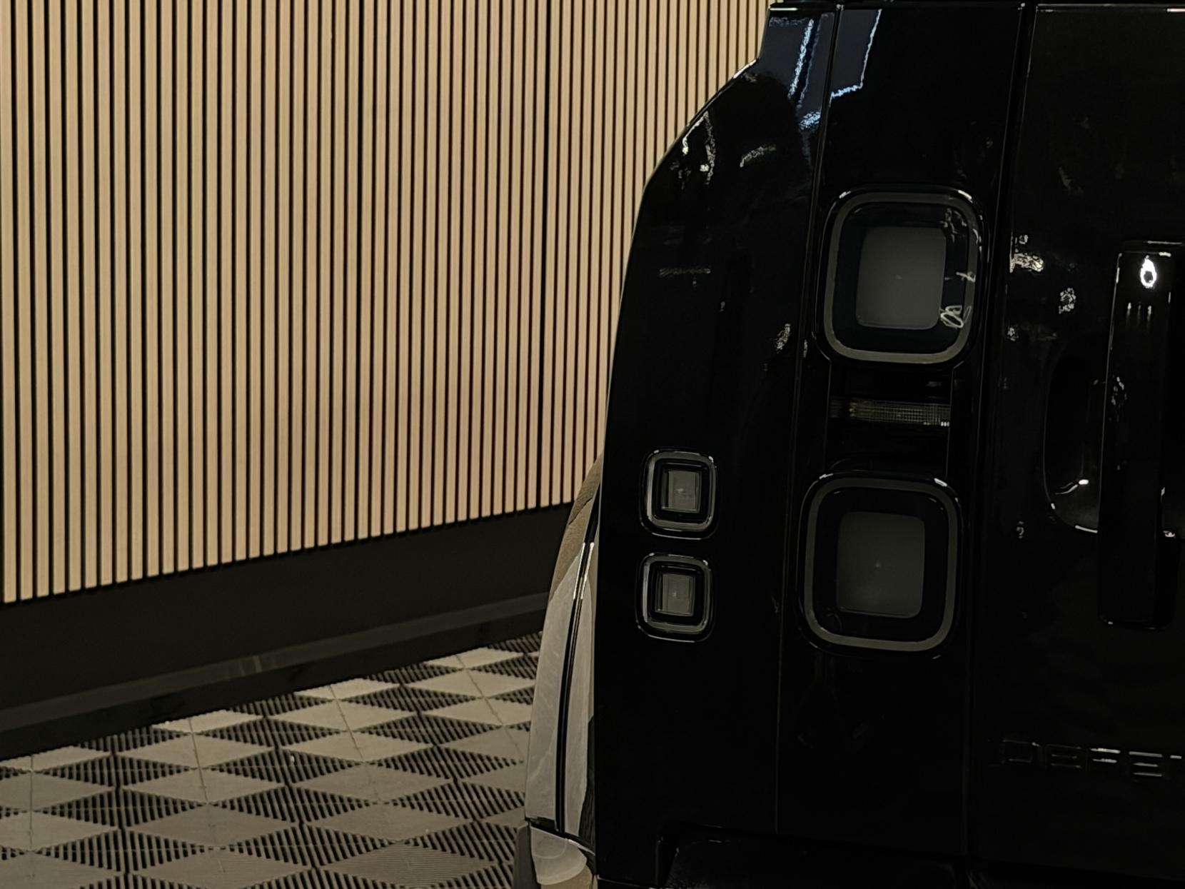 2026 LAND ROVER DEFENDER 110 2026 LAND ROVER DEFENDER 110