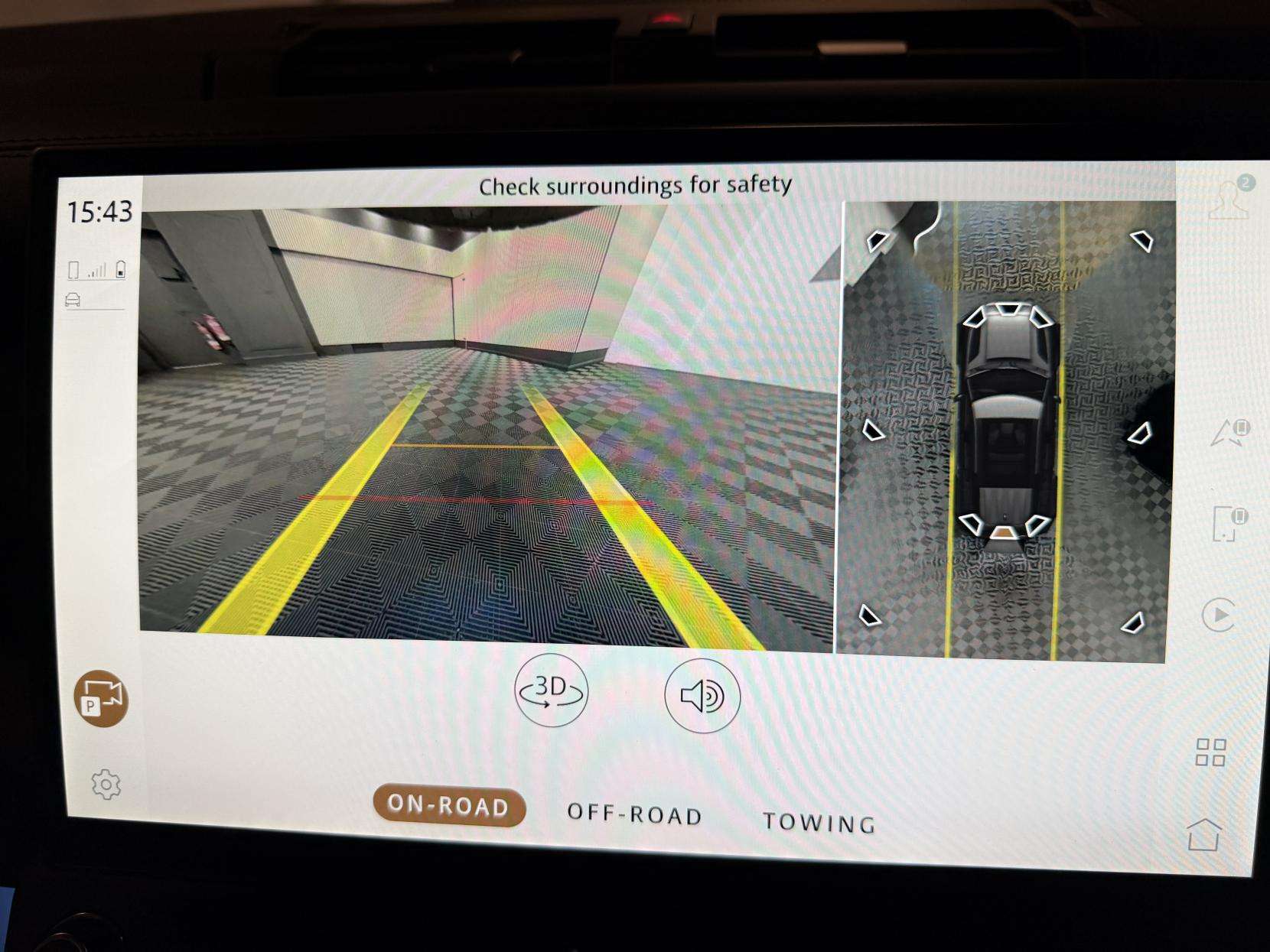 2026 LAND ROVER DEFENDER 110 2026 LAND ROVER DEFENDER 110