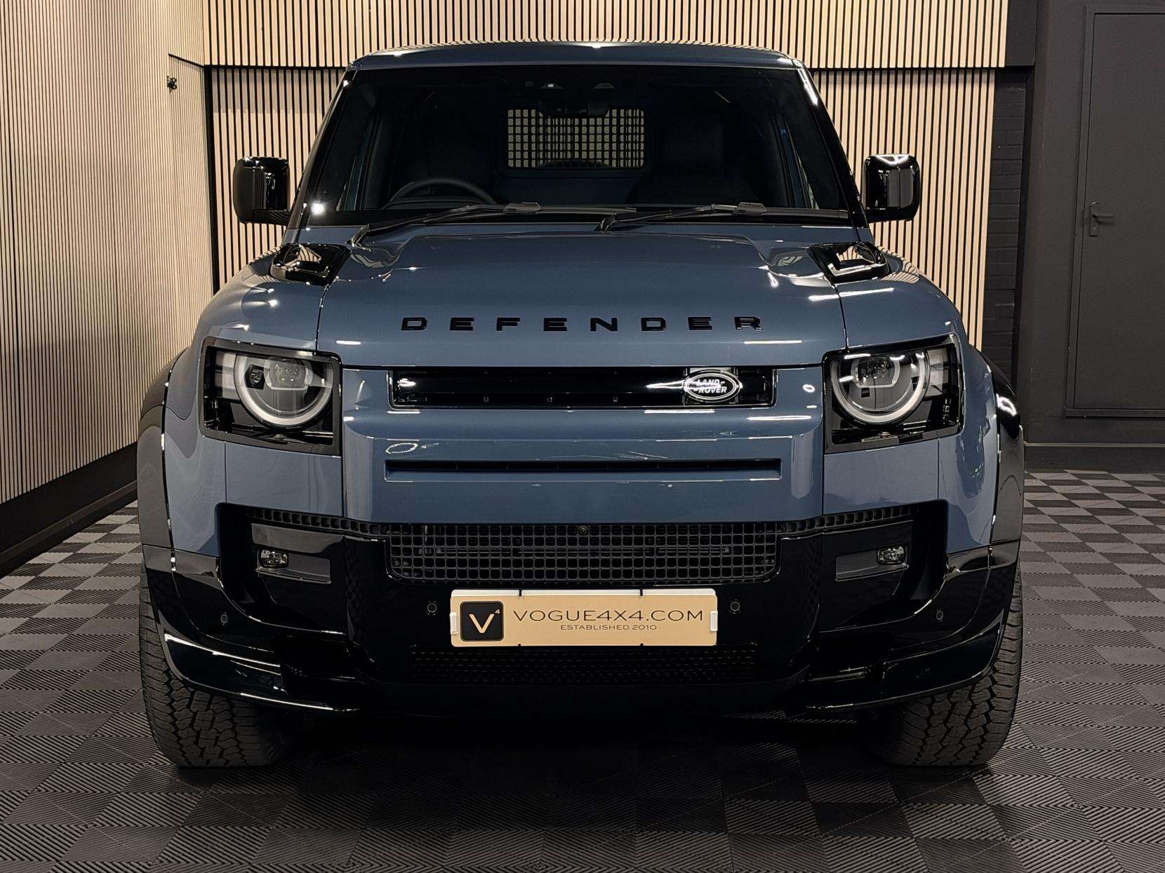 2026 LAND ROVER DEFENDER 90 2026 LAND ROVER DEFENDER 90
