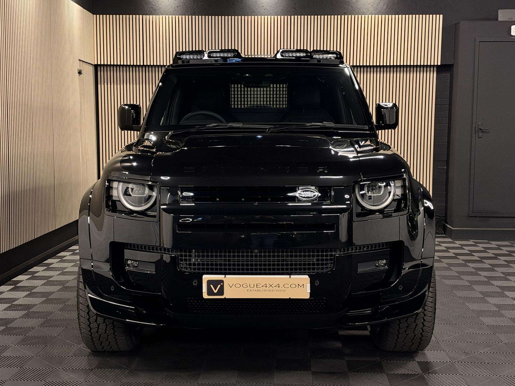 2026 LAND ROVER DEFENDER 90 2026 LAND ROVER DEFENDER 90