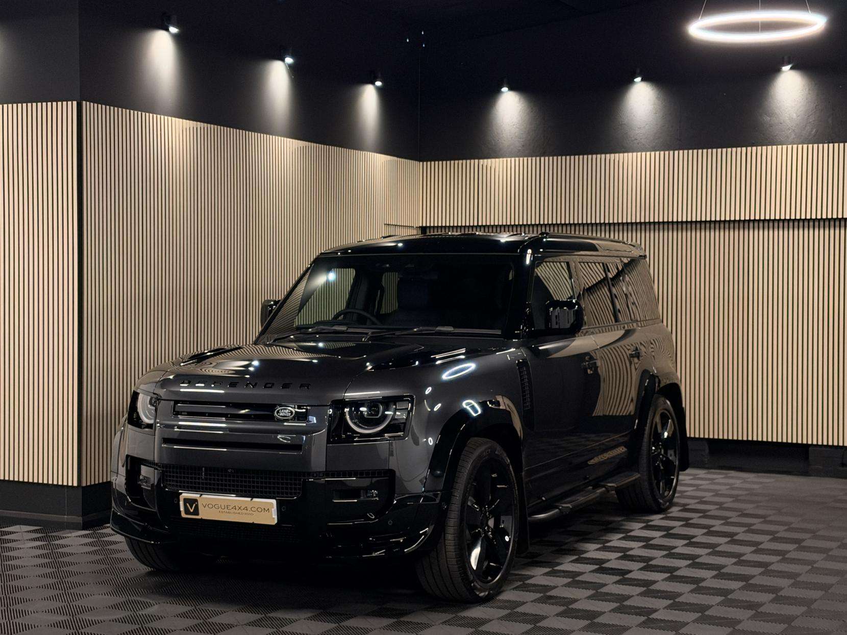 2026 LAND ROVER DEFENDER 110 2026 LAND ROVER DEFENDER 110
