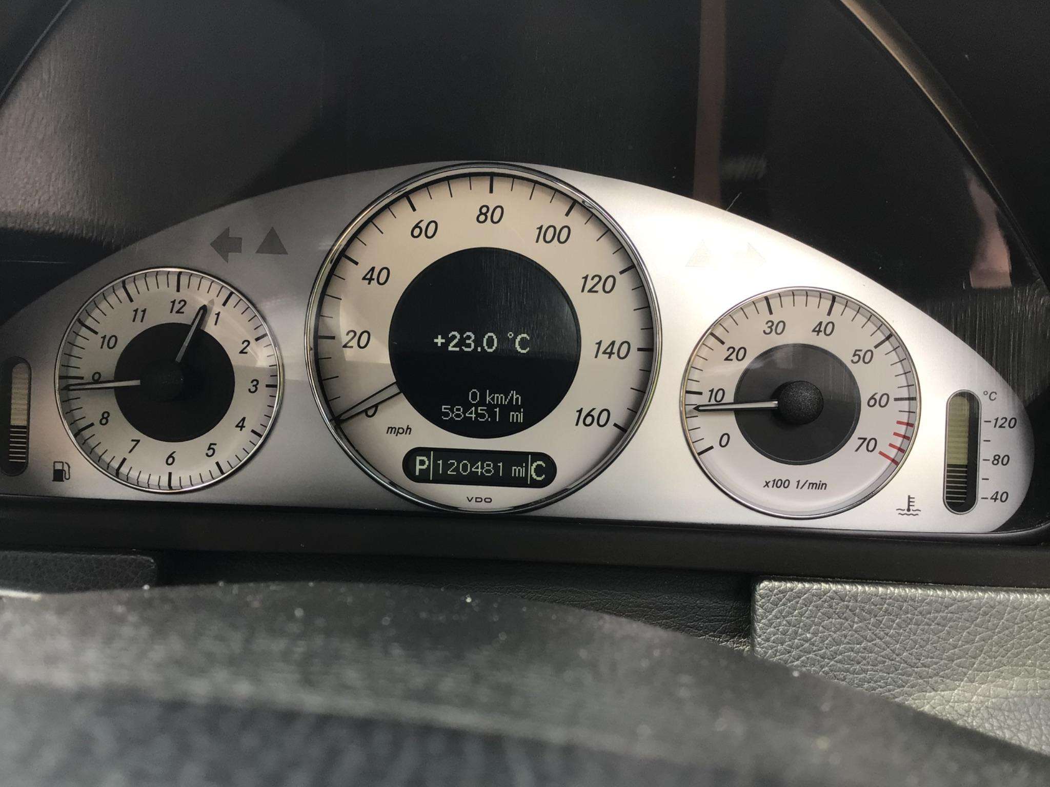 2007 MERCEDES-BENZ CLK 2007 MERCEDES-BENZ CLK