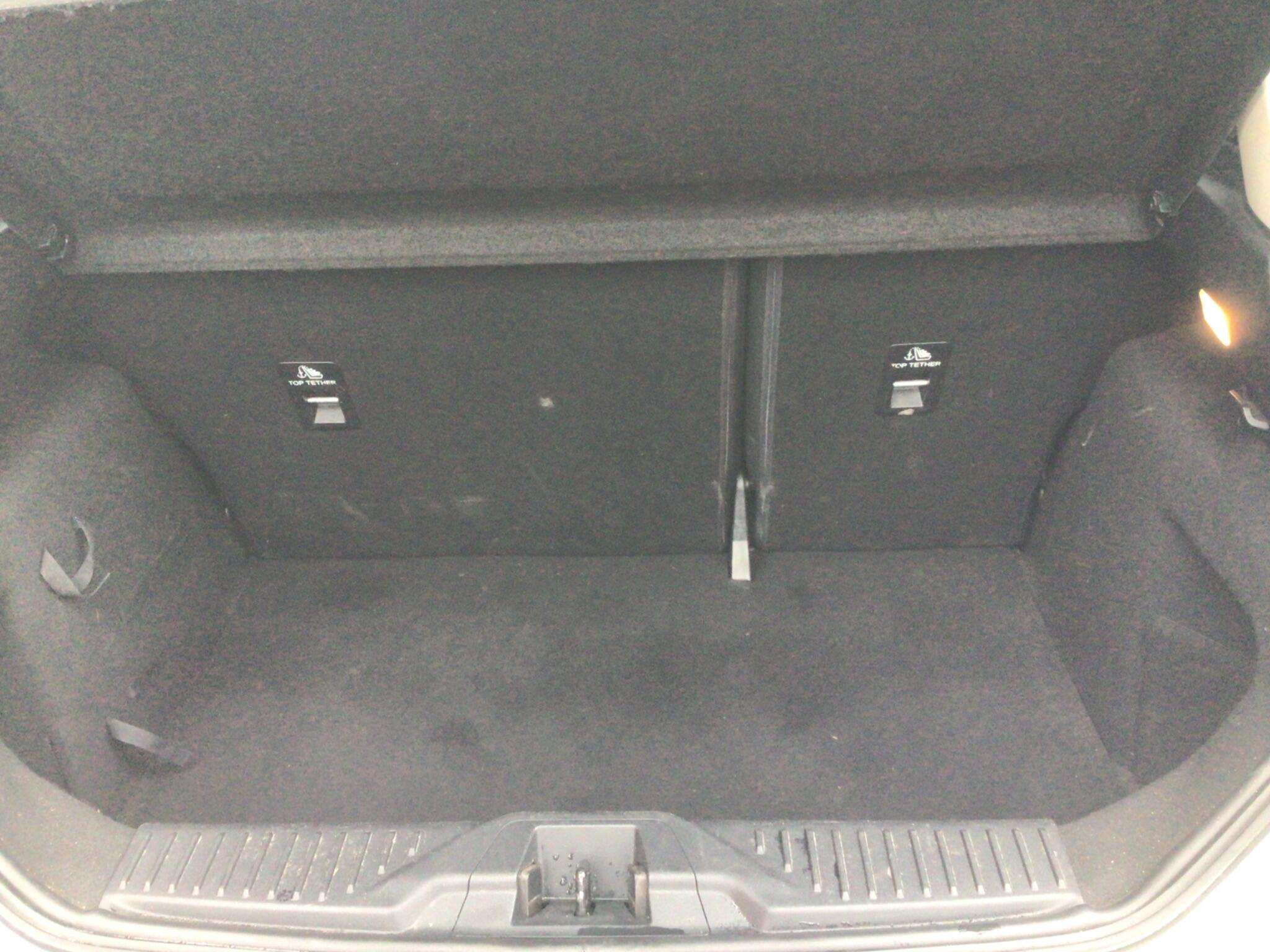 2017 FORD FIESTA 2017 FORD FIESTA