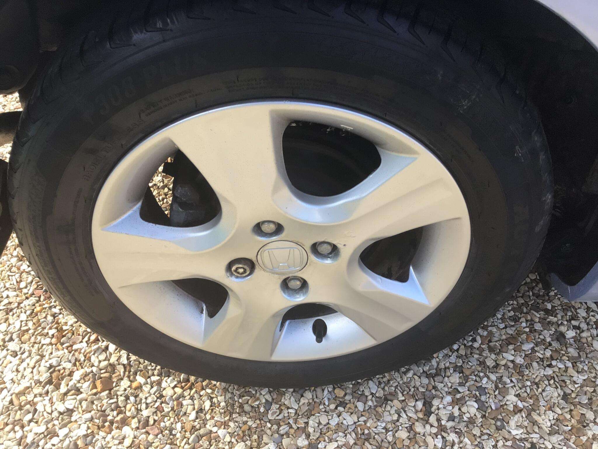 2010 HONDA JAZZ 2010 HONDA JAZZ