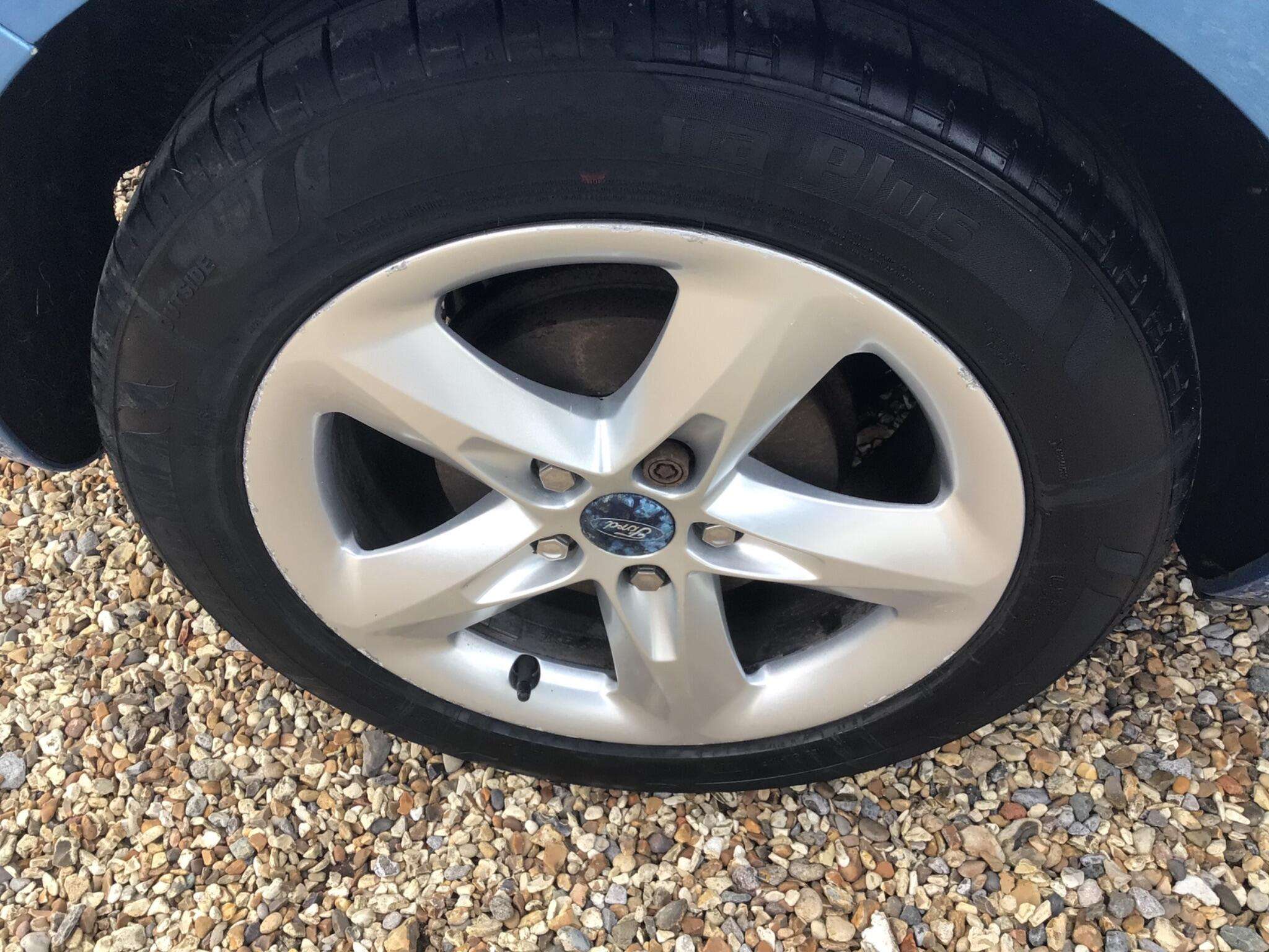 2009 FORD FOCUS 2009 FORD FOCUS