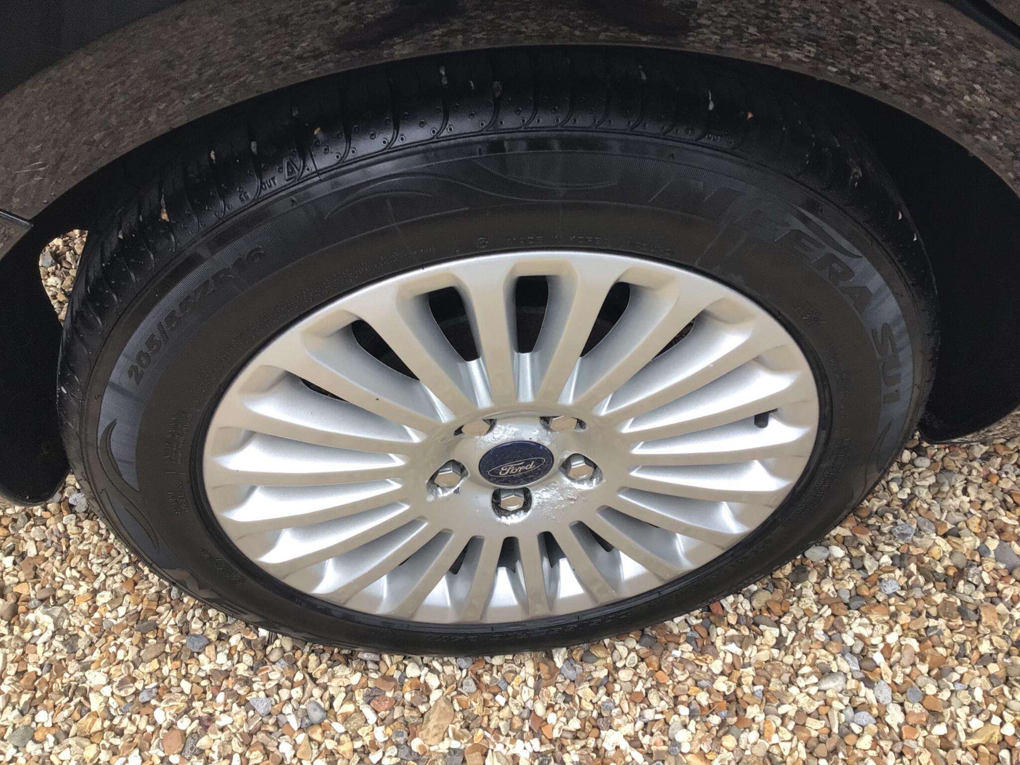 2010 FORD FOCUS 2010 FORD FOCUS