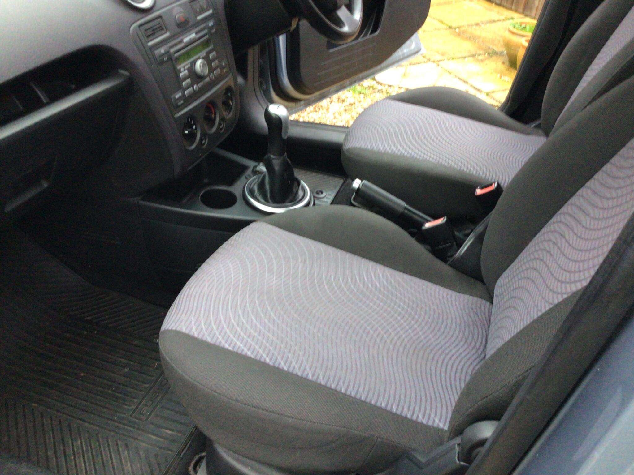 2008 FORD FUSION 2008 FORD FUSION