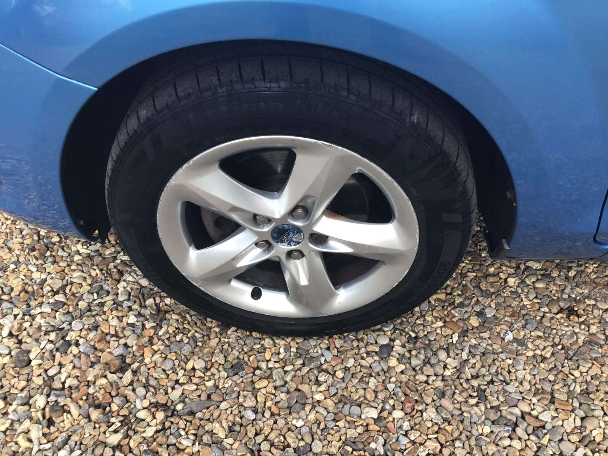 2009 FORD FOCUS 2009 FORD FOCUS