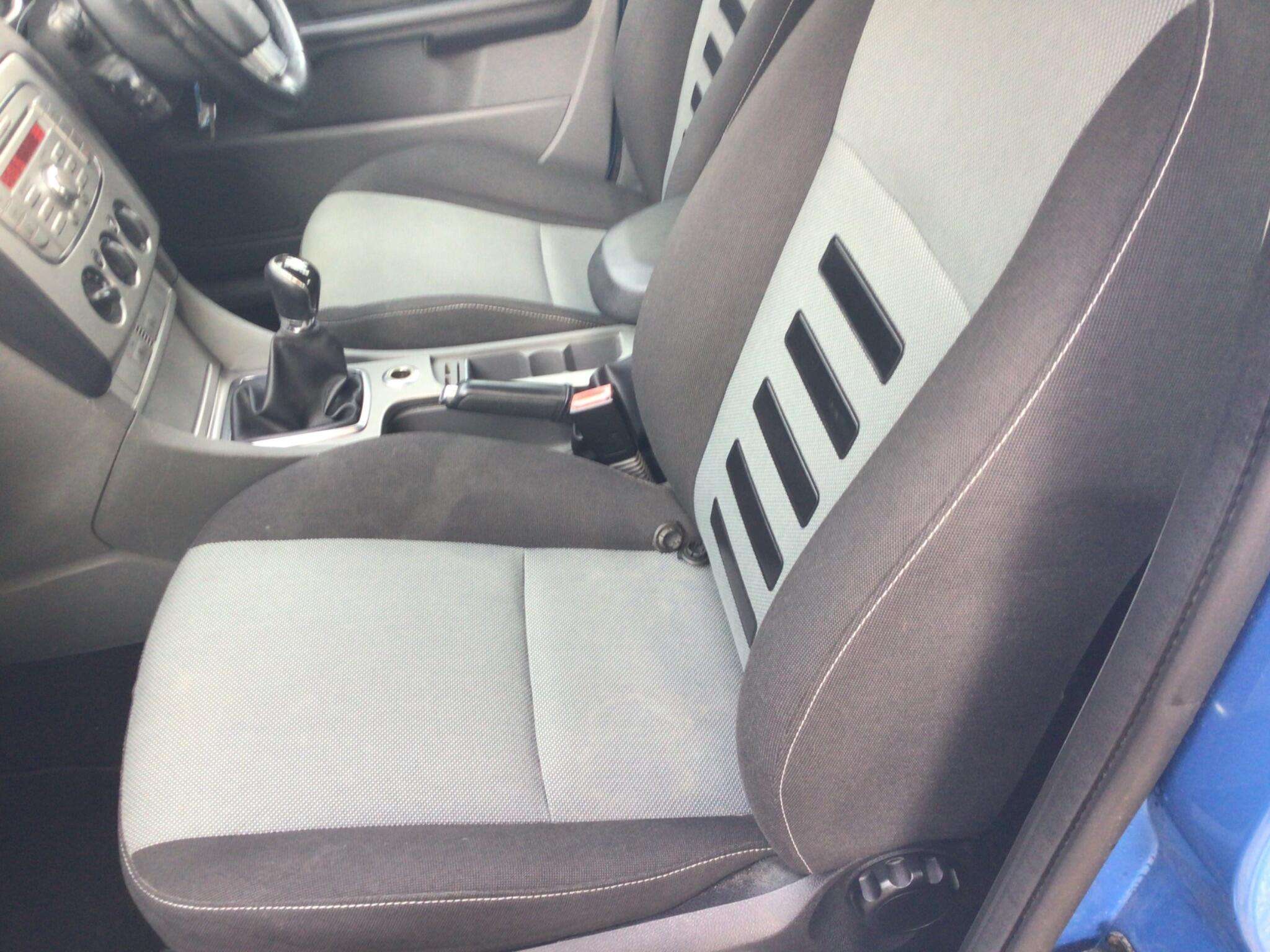 2009 FORD FOCUS 2009 FORD FOCUS