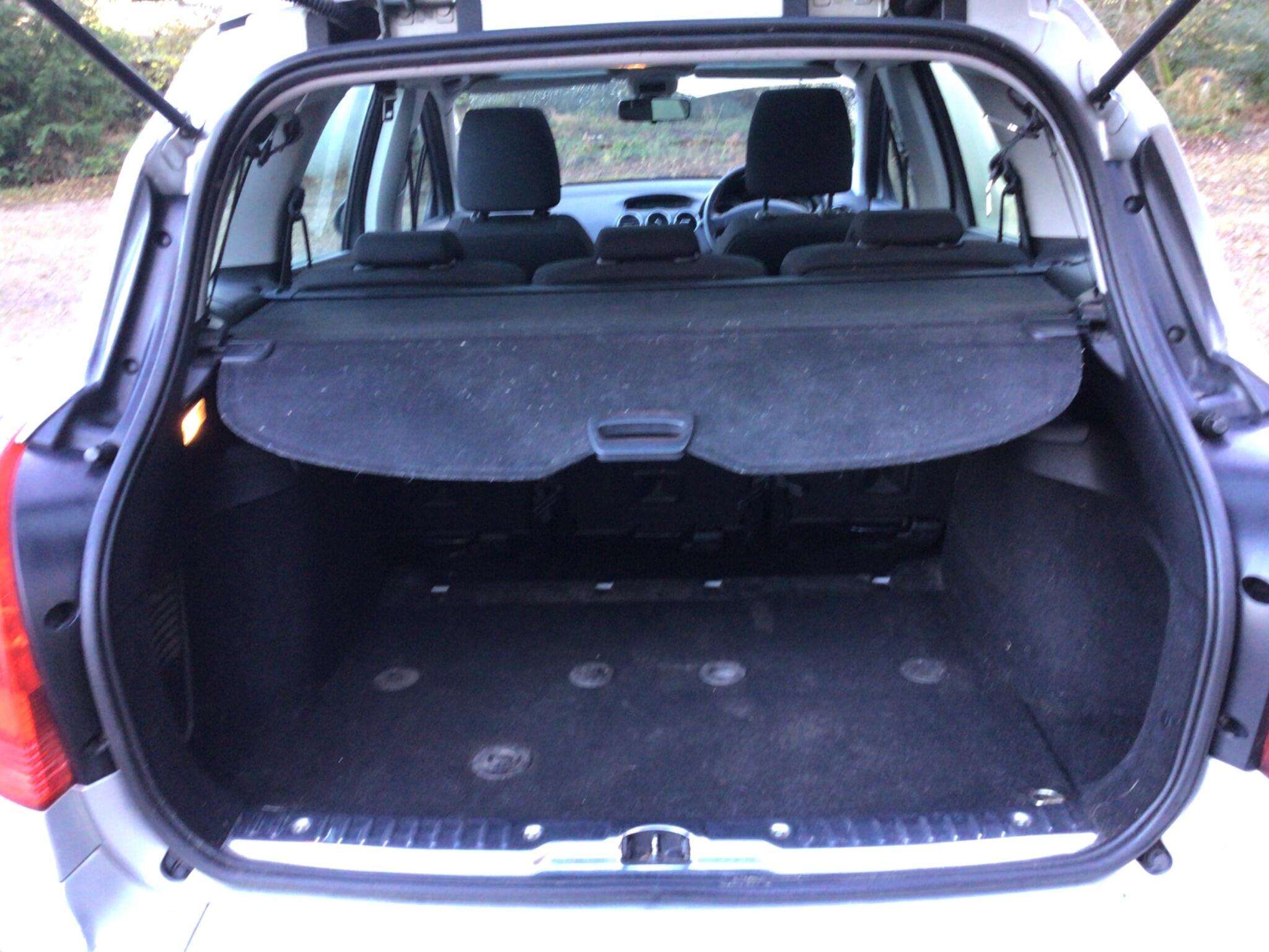 2010 PEUGEOT 308 SW 2010 PEUGEOT 308 SW