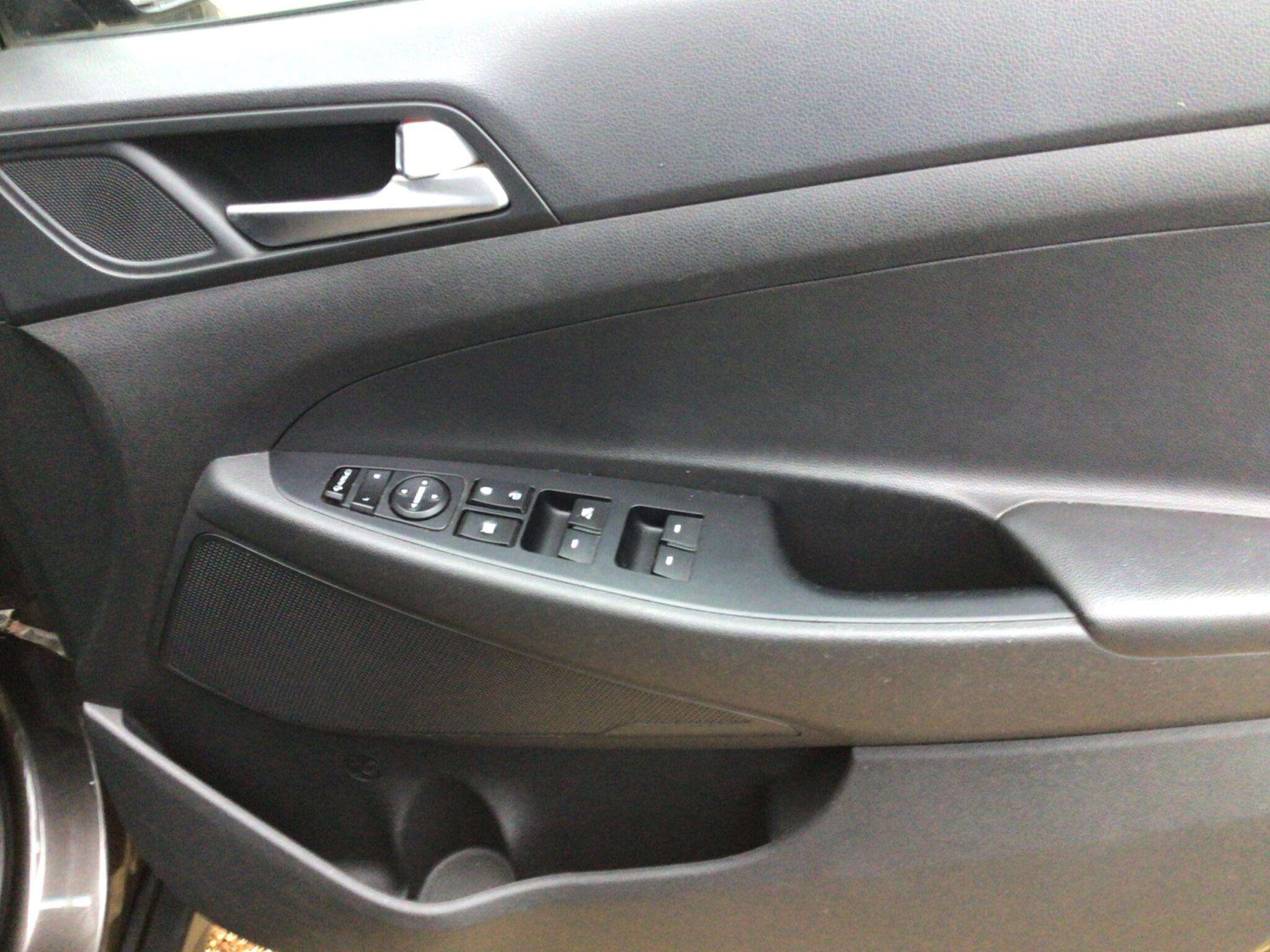 2015 HYUNDAI TUCSON 2015 HYUNDAI TUCSON