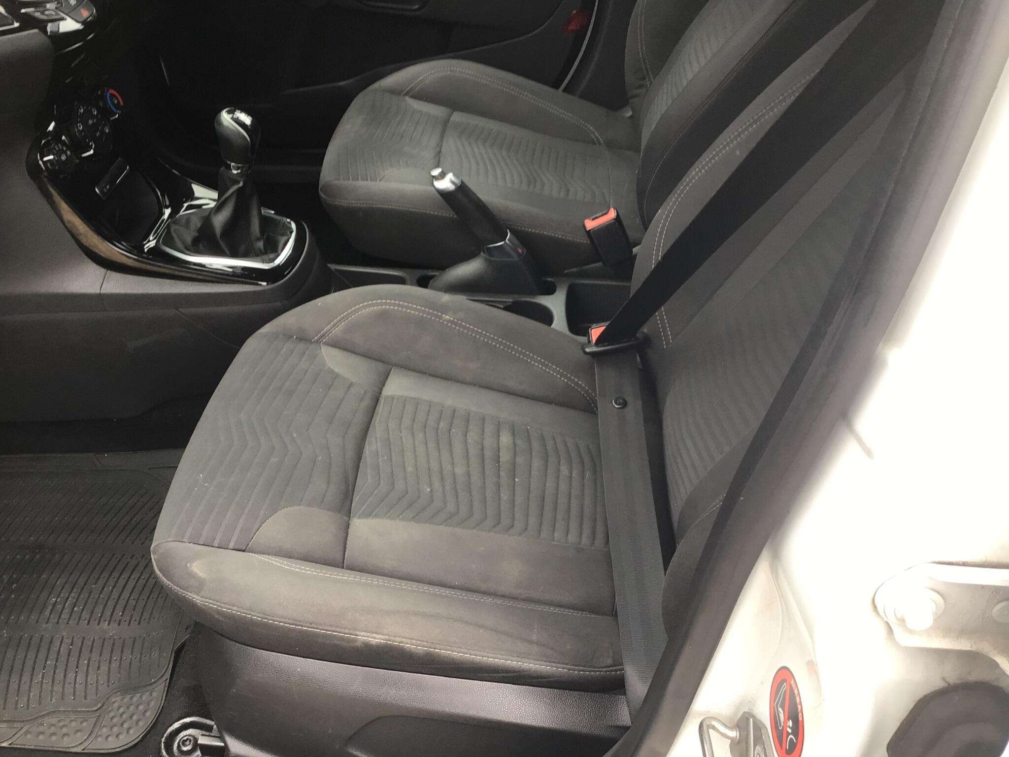 2013 FORD FIESTA 2013 FORD FIESTA