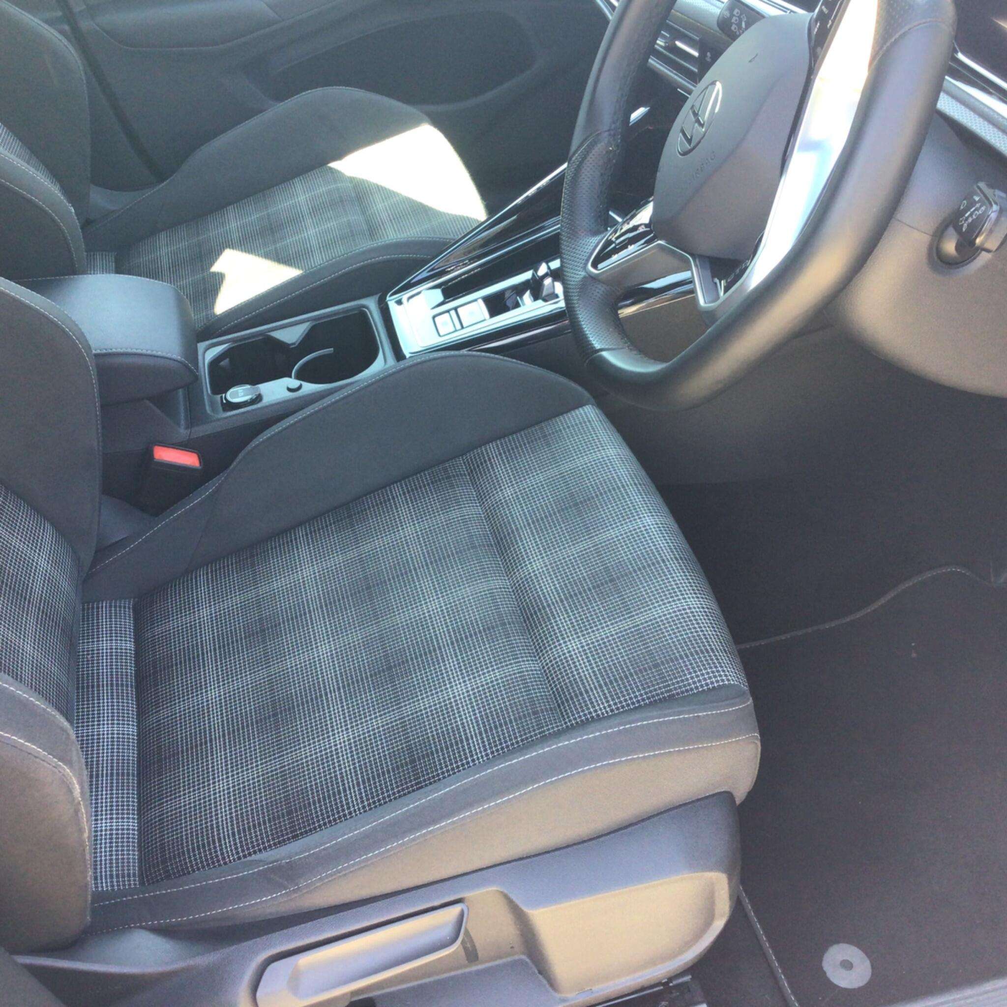 2023 VOLKSWAGEN GOLF 2023 VOLKSWAGEN GOLF