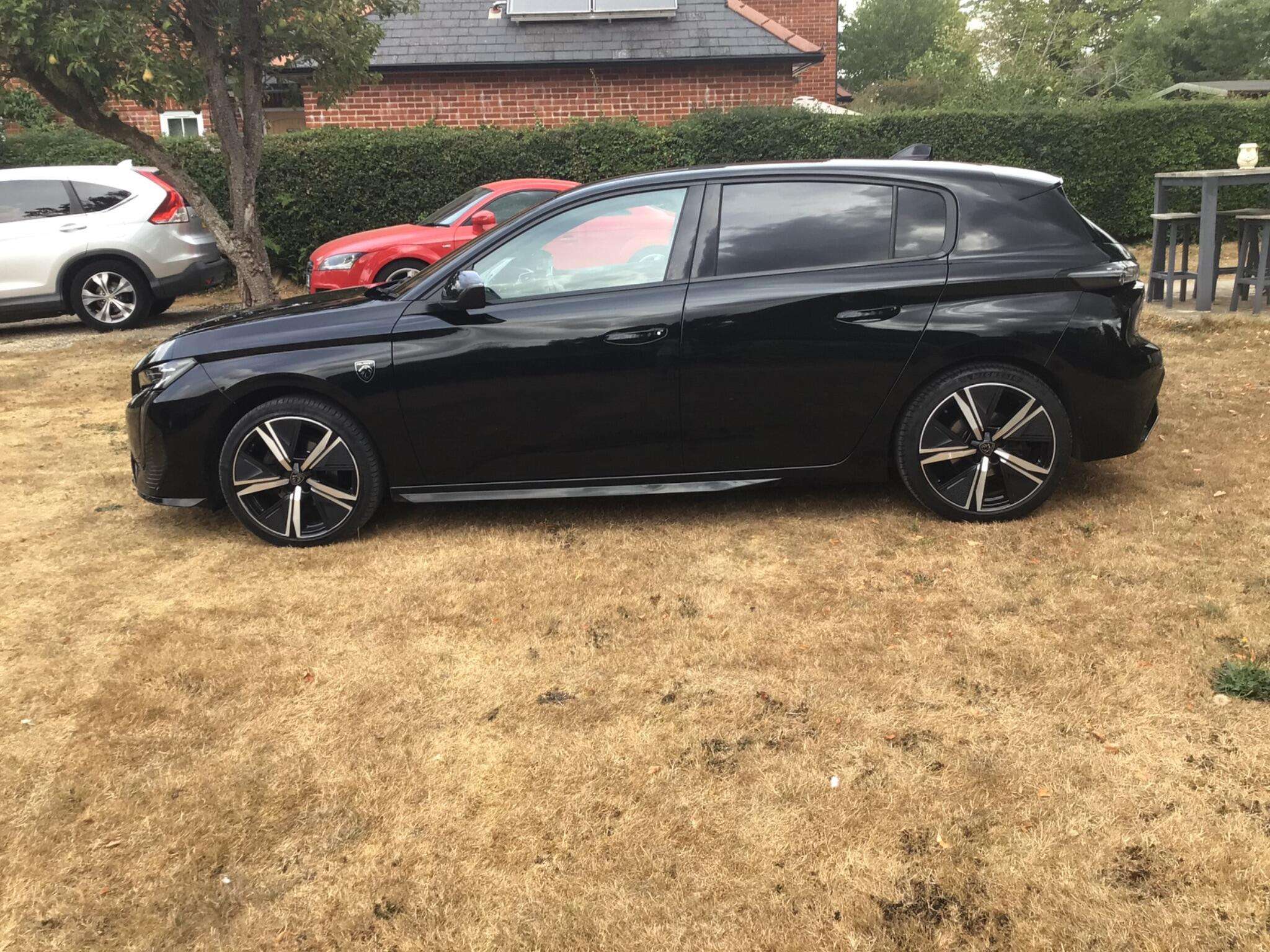 2023 PEUGEOT 308 2023 PEUGEOT 308