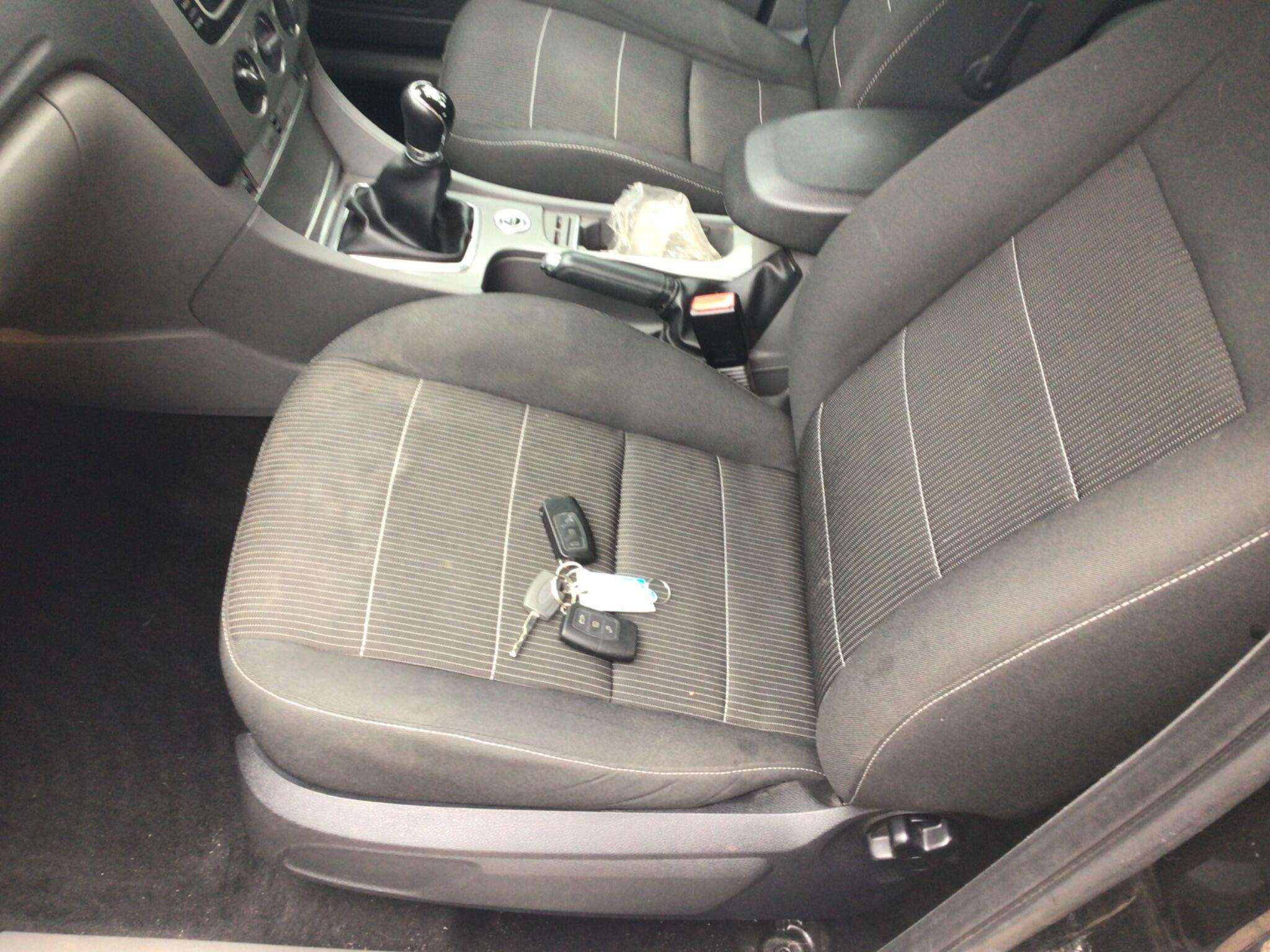 2010 FORD FOCUS 2010 FORD FOCUS