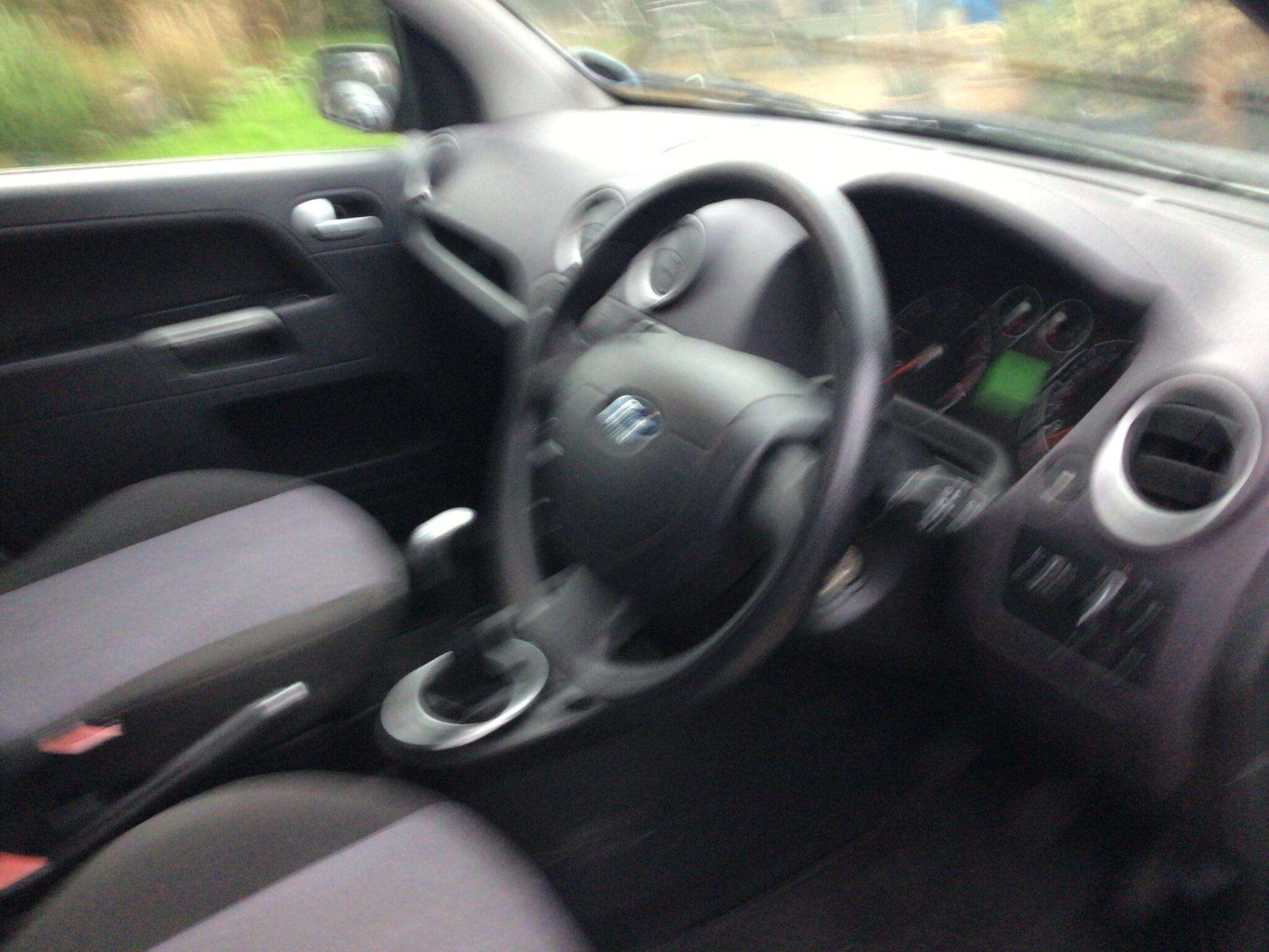 2008 FORD FUSION 2008 FORD FUSION