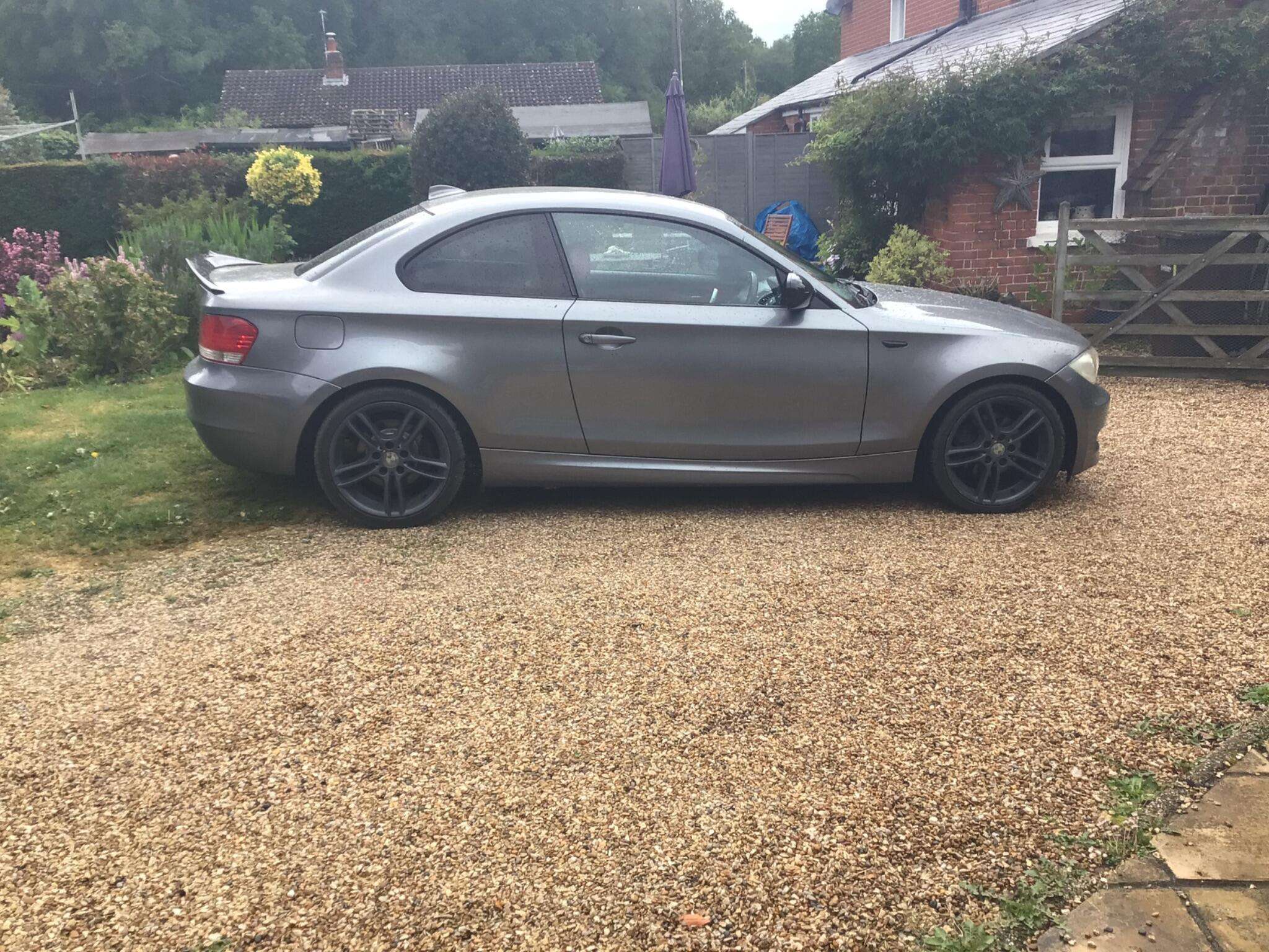 2010 BMW 1 SERIES 2010 BMW 1 SERIES