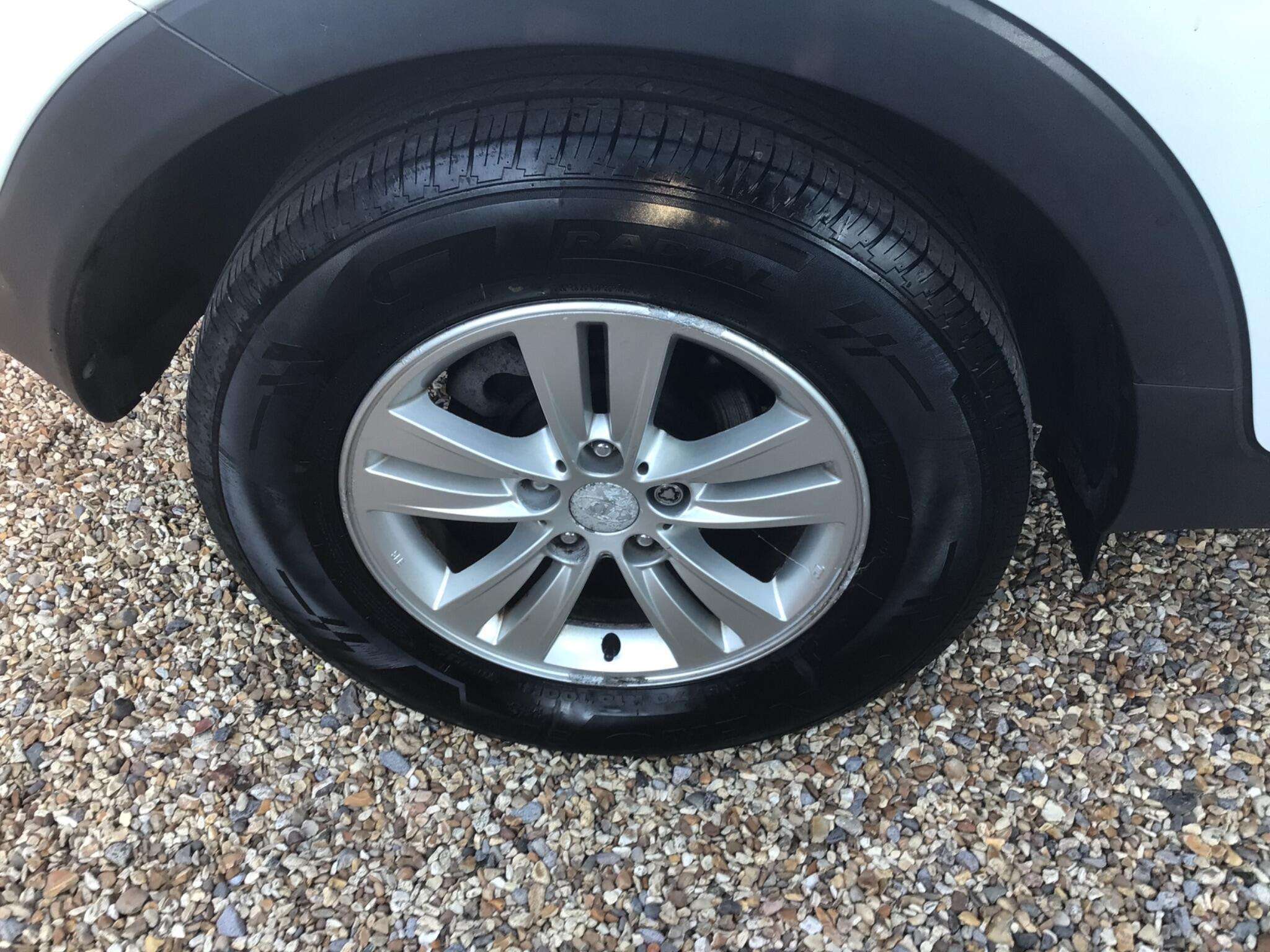 2013 KIA SPORTAGE 2013 KIA SPORTAGE