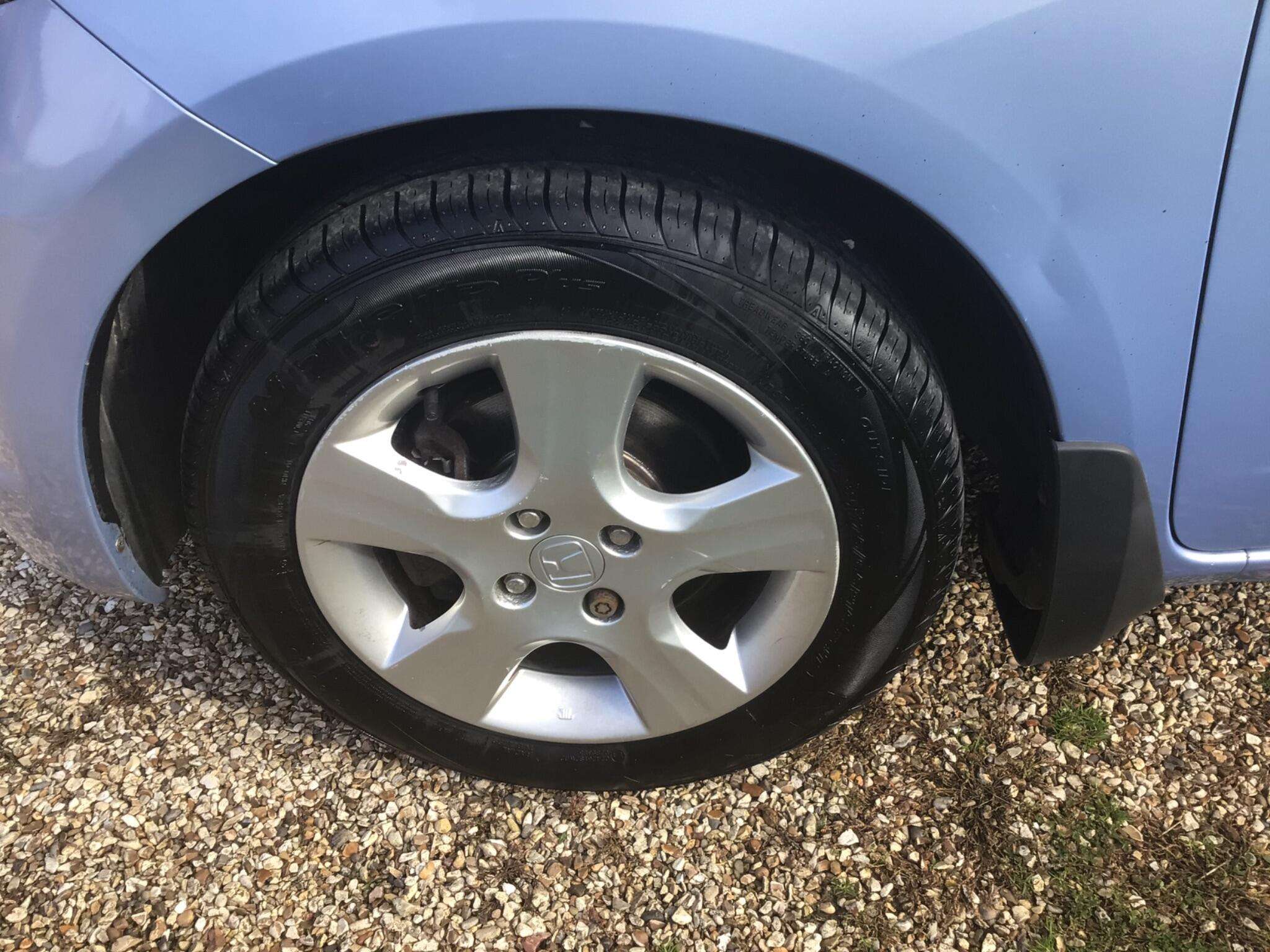 2010 HONDA JAZZ 2010 HONDA JAZZ