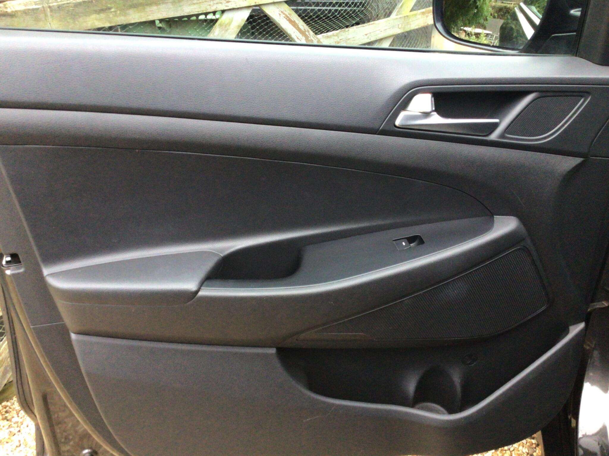 2015 HYUNDAI TUCSON 2015 HYUNDAI TUCSON