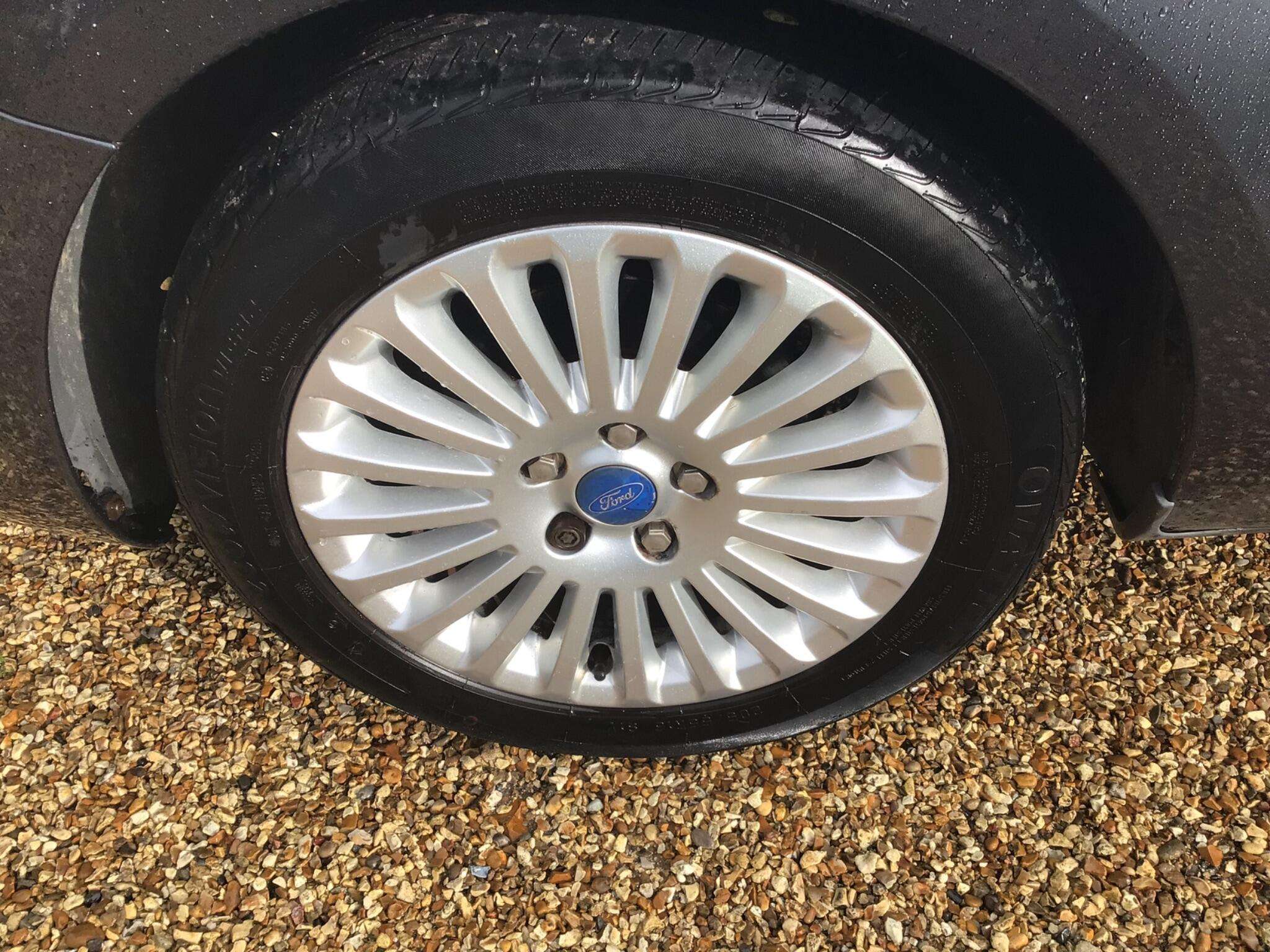 2011 FORD FOCUS 2011 FORD FOCUS