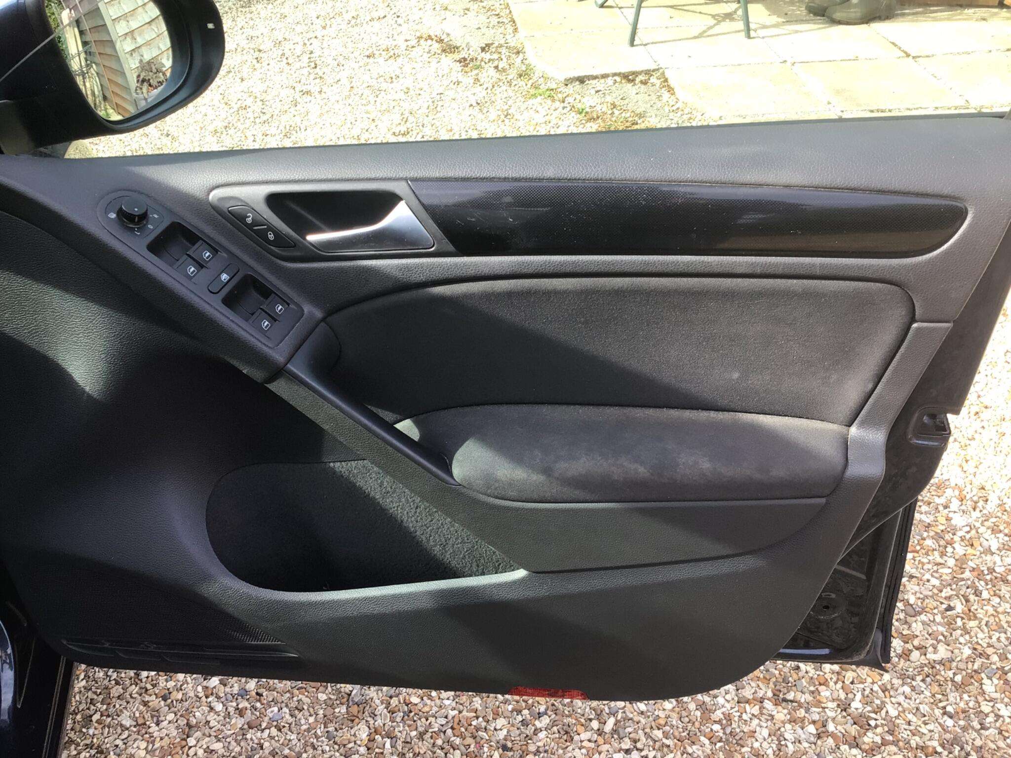 2010 VOLKSWAGEN GOLF 2010 VOLKSWAGEN GOLF