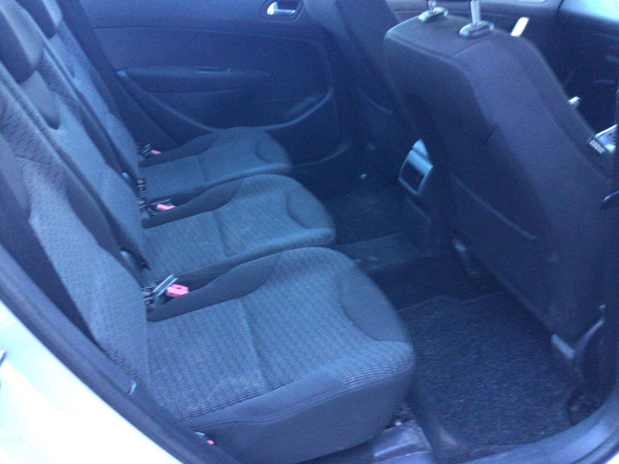 2010 PEUGEOT 308 SW 2010 PEUGEOT 308 SW