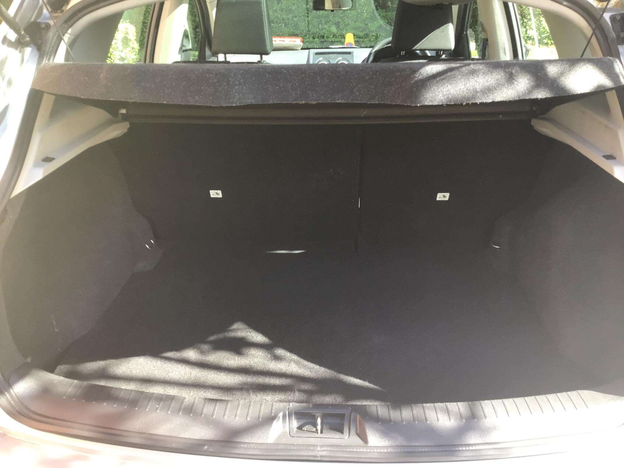 2008 NISSAN QASHQAI 2008 NISSAN QASHQAI