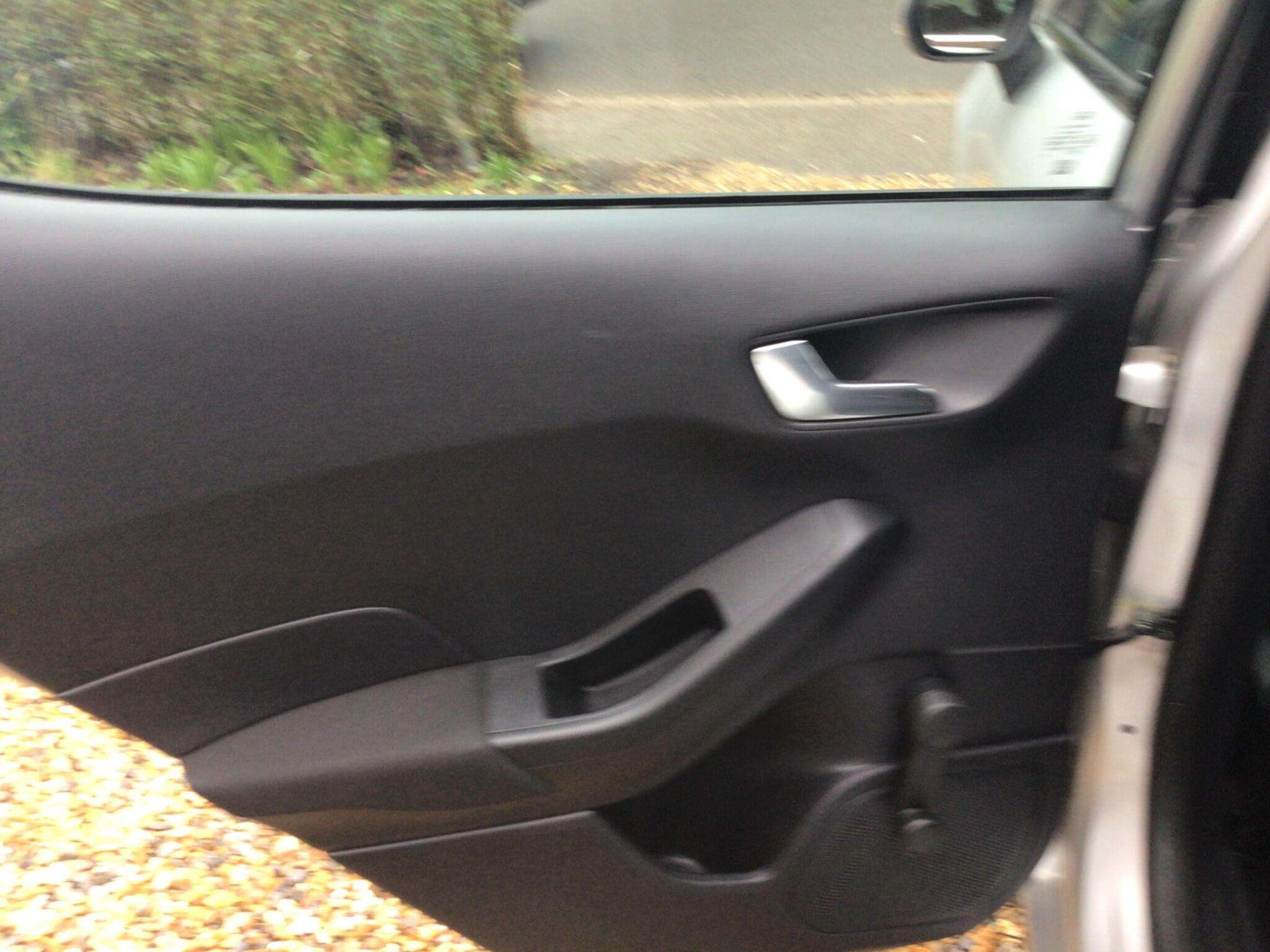 2017 FORD FIESTA 2017 FORD FIESTA