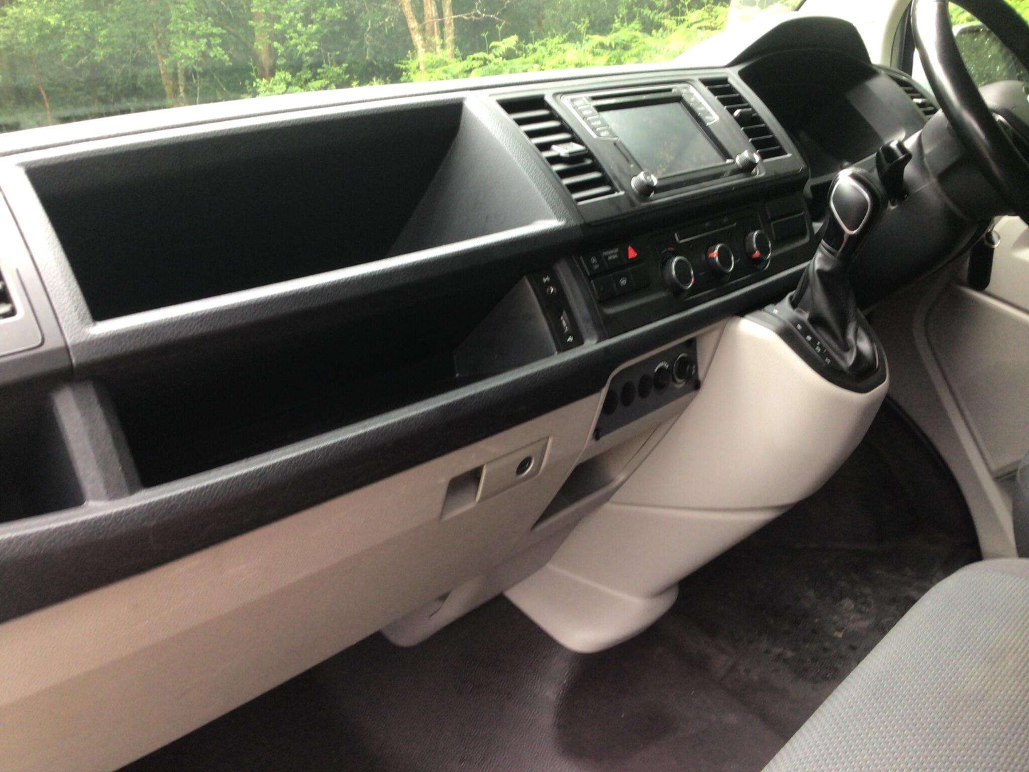 2019 VOLKSWAGEN TRANSPORTER 2019 VOLKSWAGEN TRANSPORTER