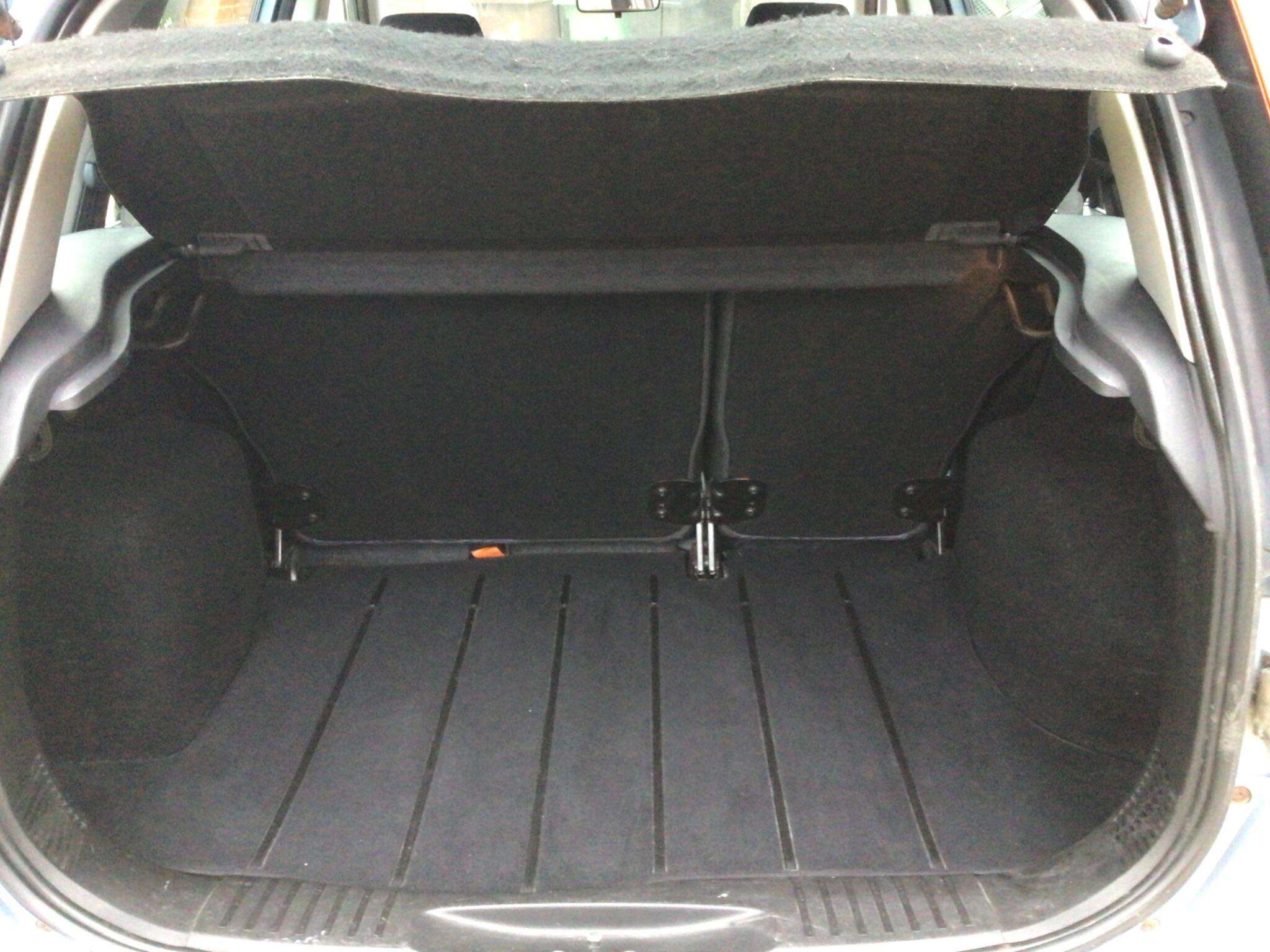 2008 FORD FUSION 2008 FORD FUSION