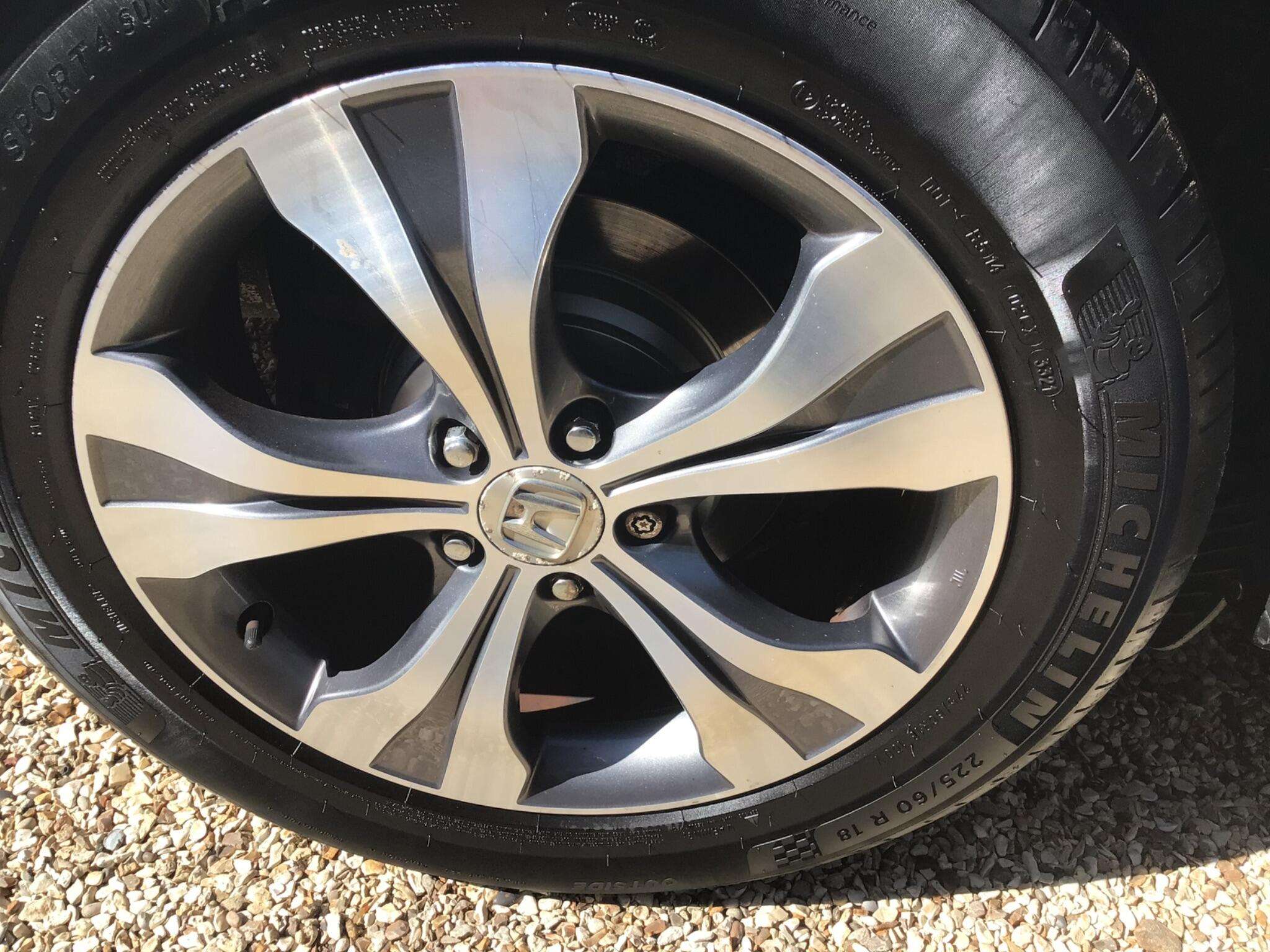 2012 HONDA CR-V 2012 HONDA CR-V