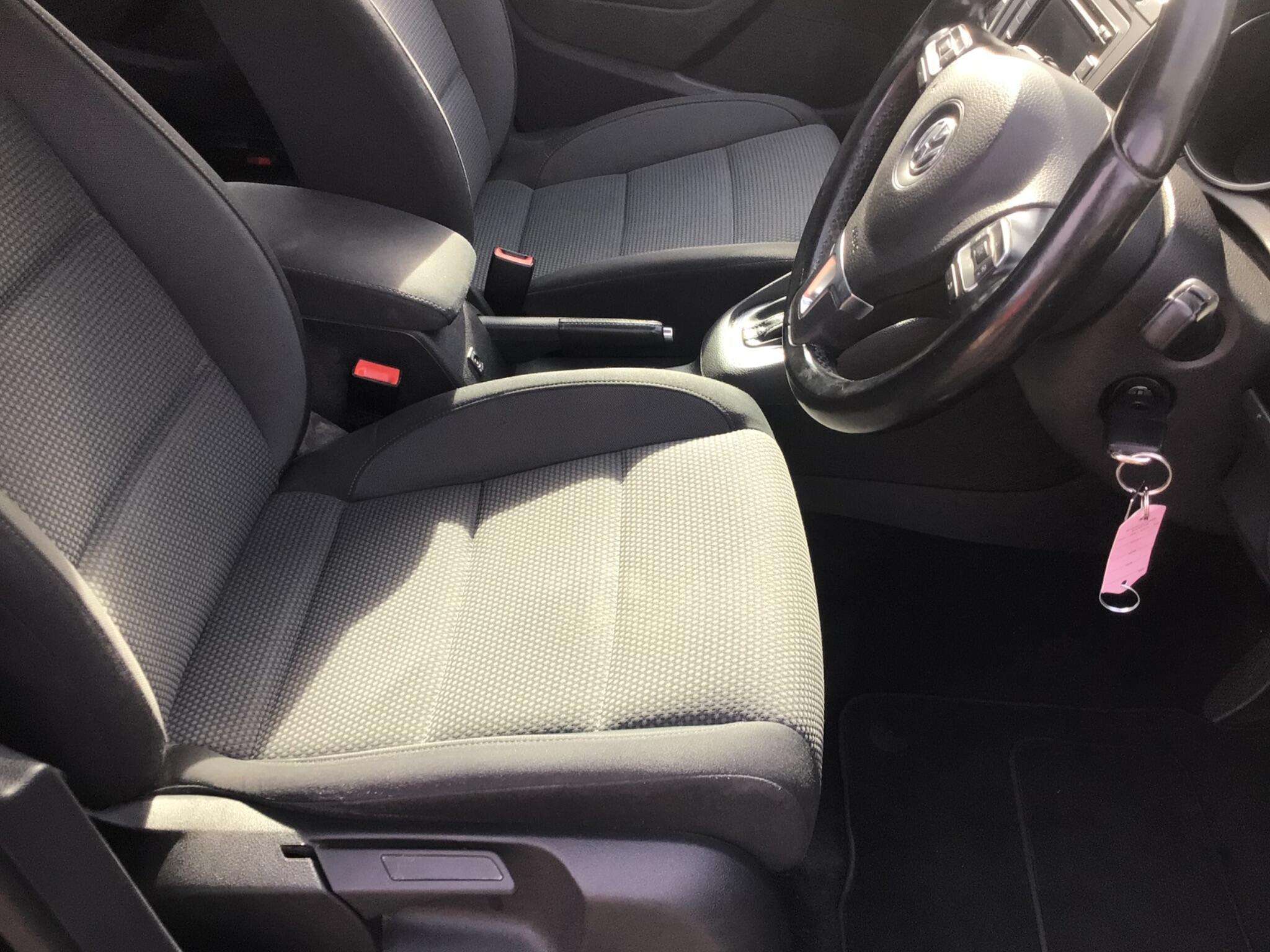 2010 VOLKSWAGEN GOLF 2010 VOLKSWAGEN GOLF