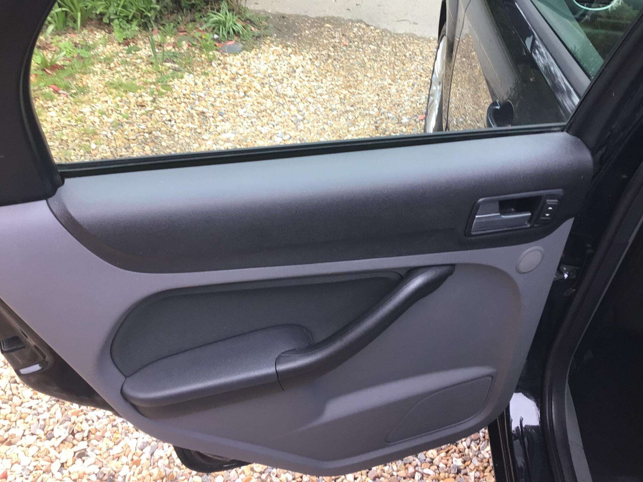 2010 FORD FOCUS 2010 FORD FOCUS