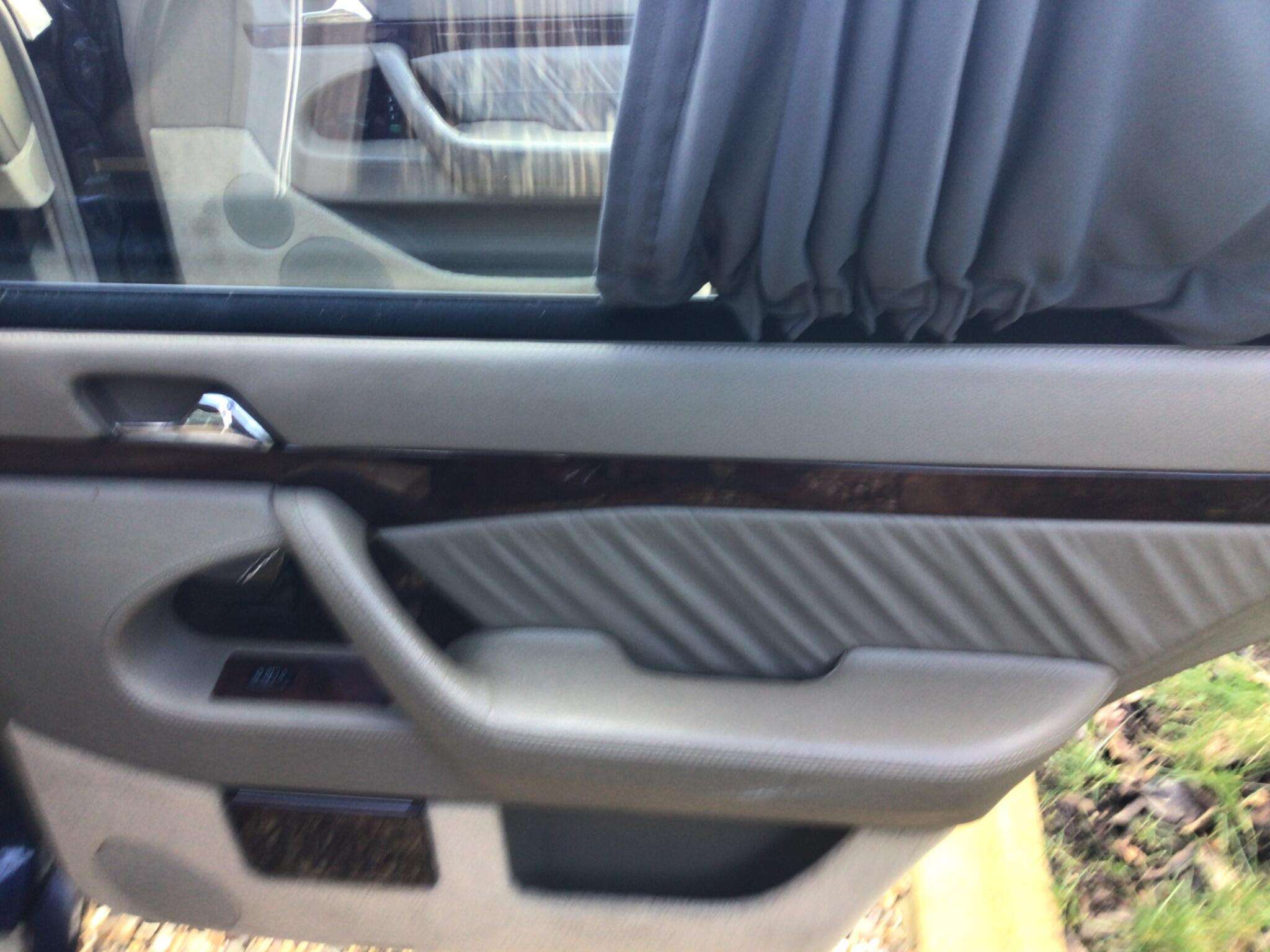 1998 MERCEDES-BENZ S CLASS 1998 MERCEDES-BENZ S CLASS