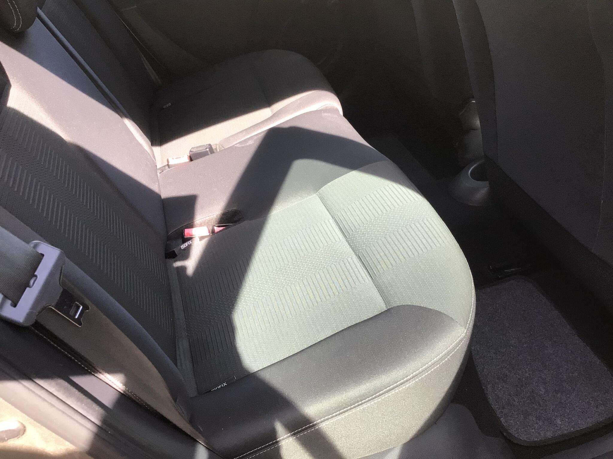 2010 RENAULT CLIO 2010 RENAULT CLIO