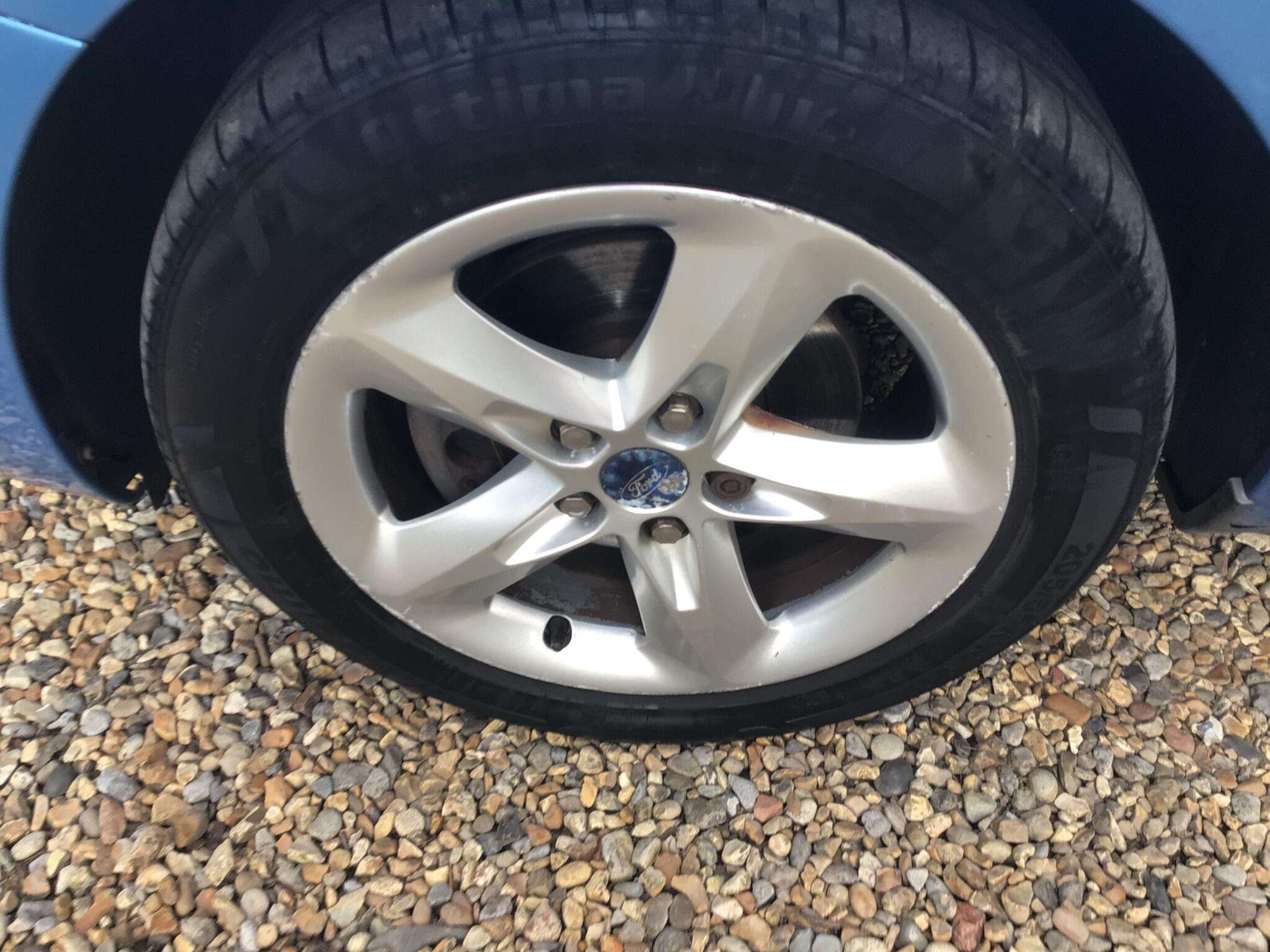 2009 FORD FOCUS 2009 FORD FOCUS