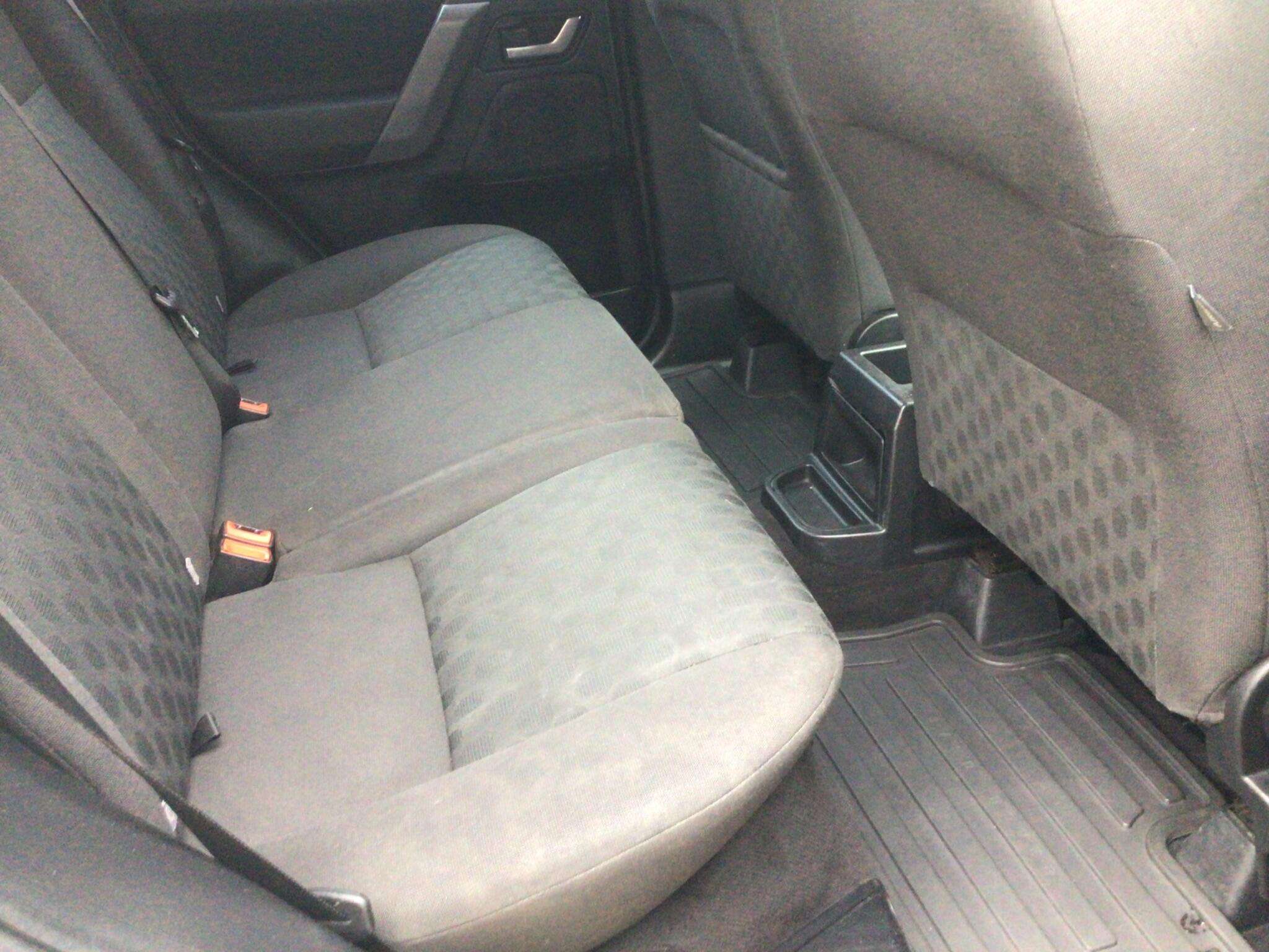 2007 LAND ROVER FREELANDER 2 2007 LAND ROVER FREELANDER 2