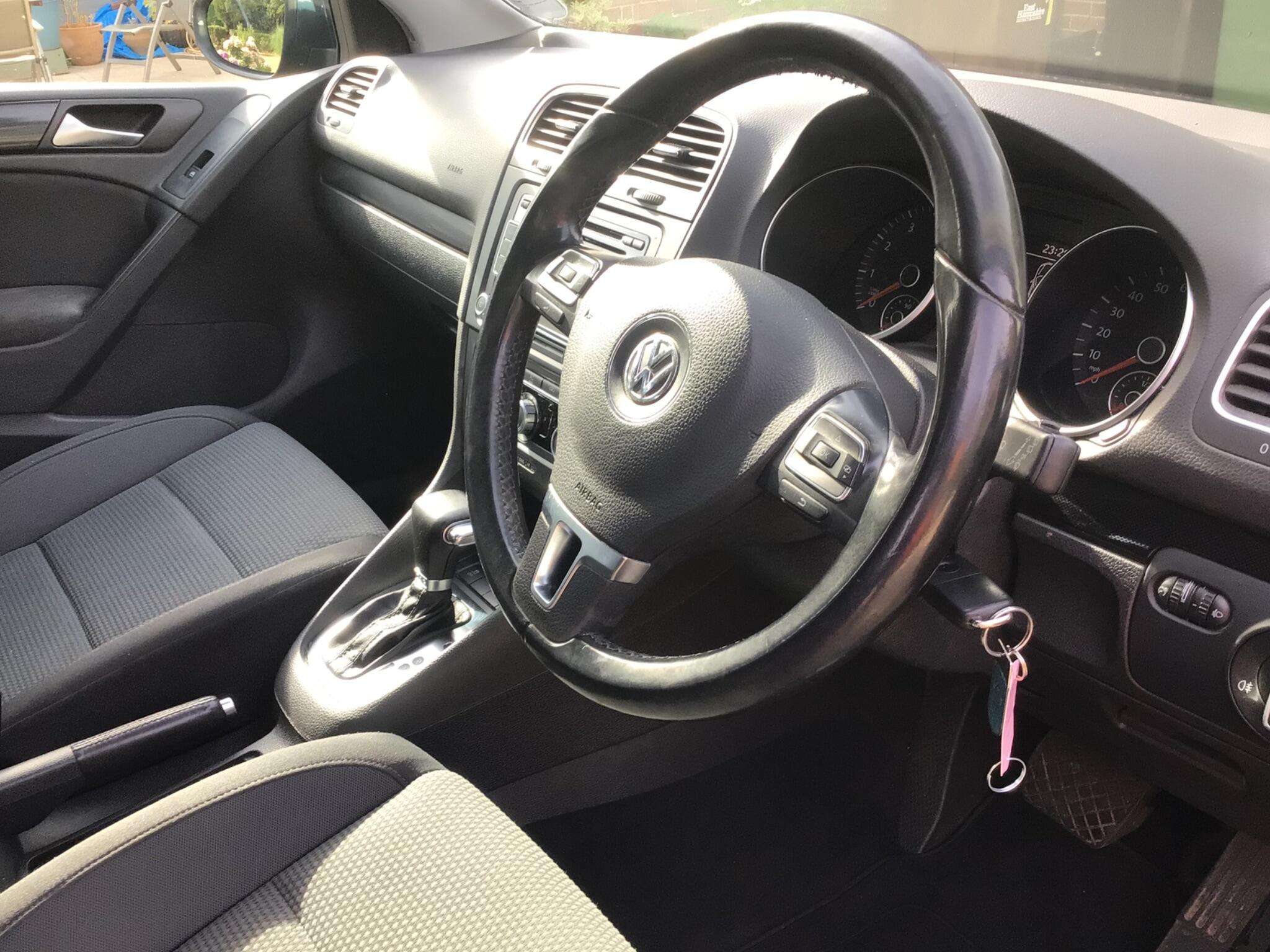 2010 VOLKSWAGEN GOLF 2010 VOLKSWAGEN GOLF