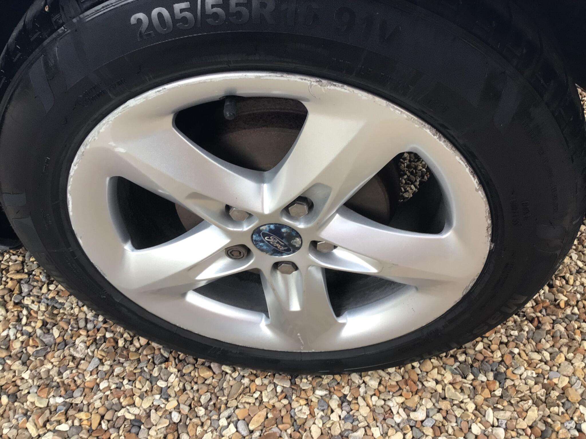 2009 FORD FOCUS 2009 FORD FOCUS