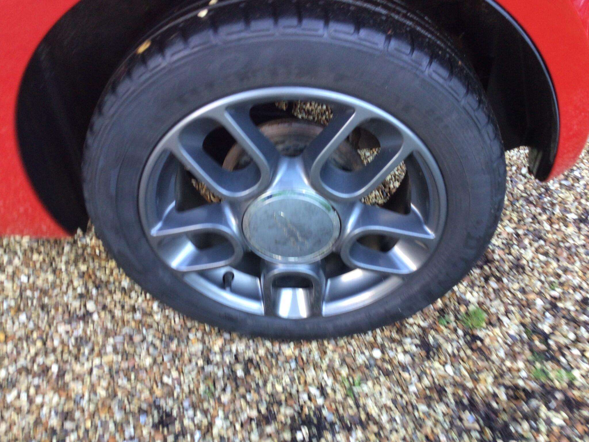 2009 FIAT 500 2009 FIAT 500