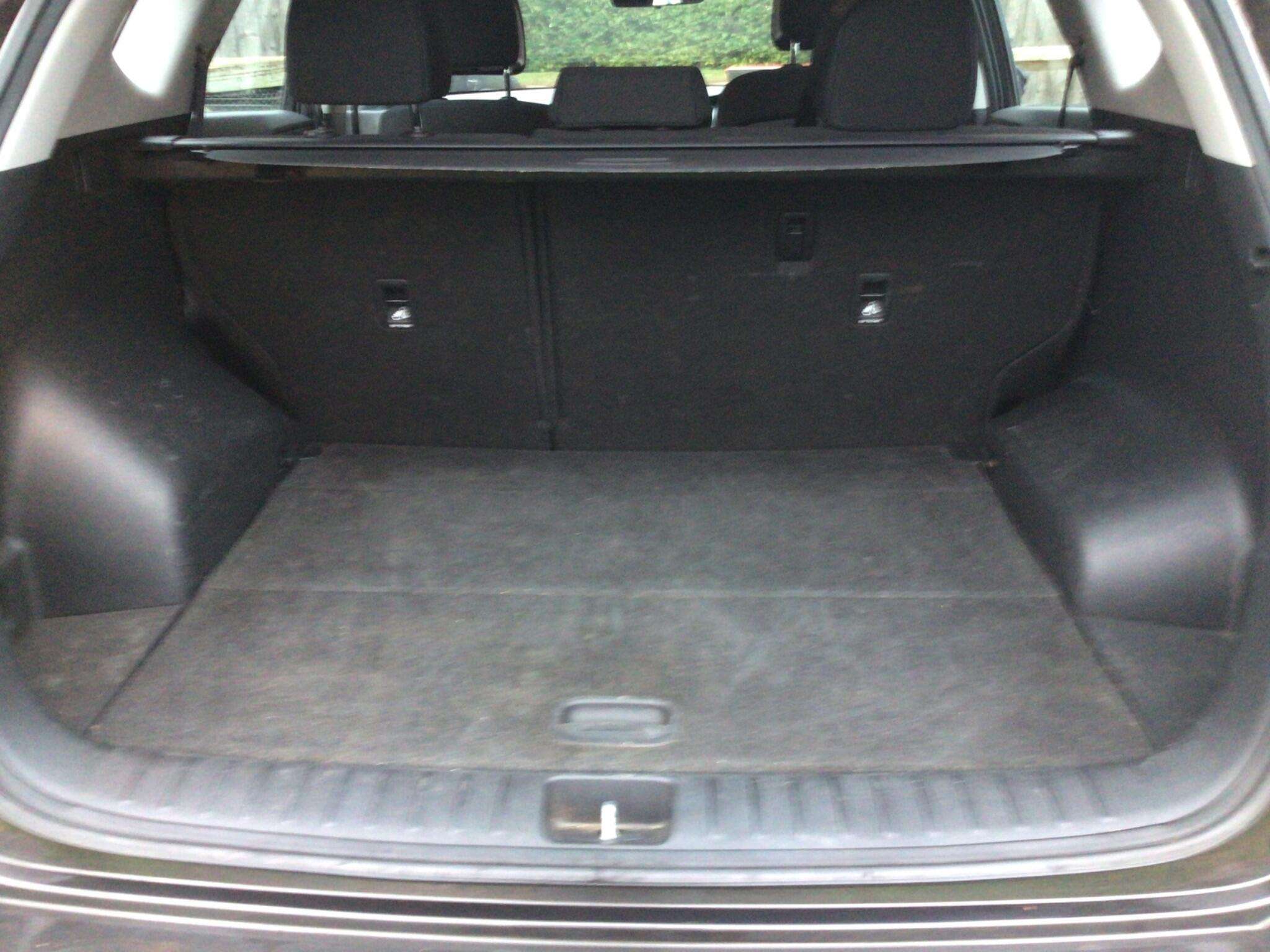 2015 HYUNDAI TUCSON 2015 HYUNDAI TUCSON