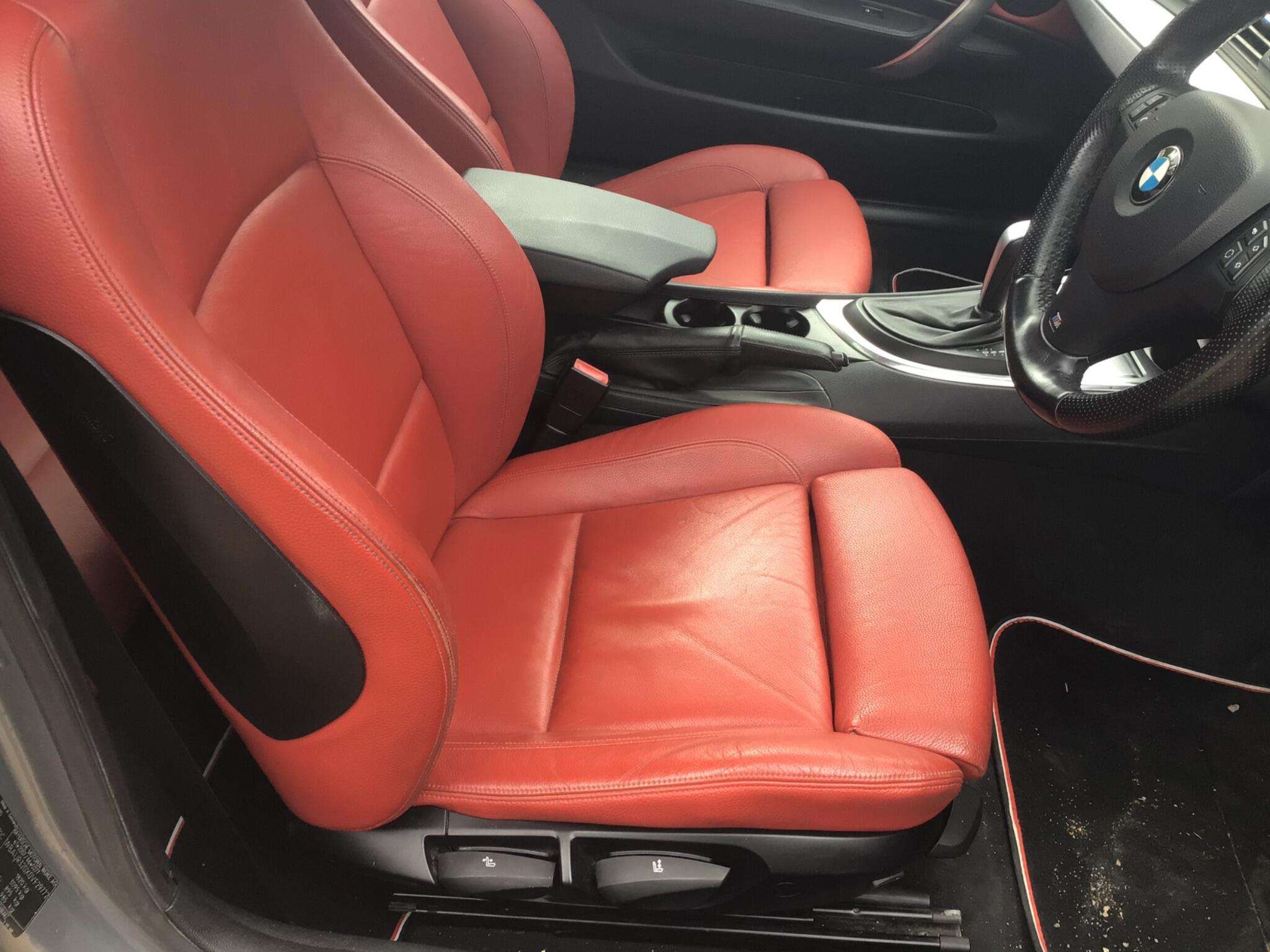 2010 BMW 1 SERIES 2010 BMW 1 SERIES