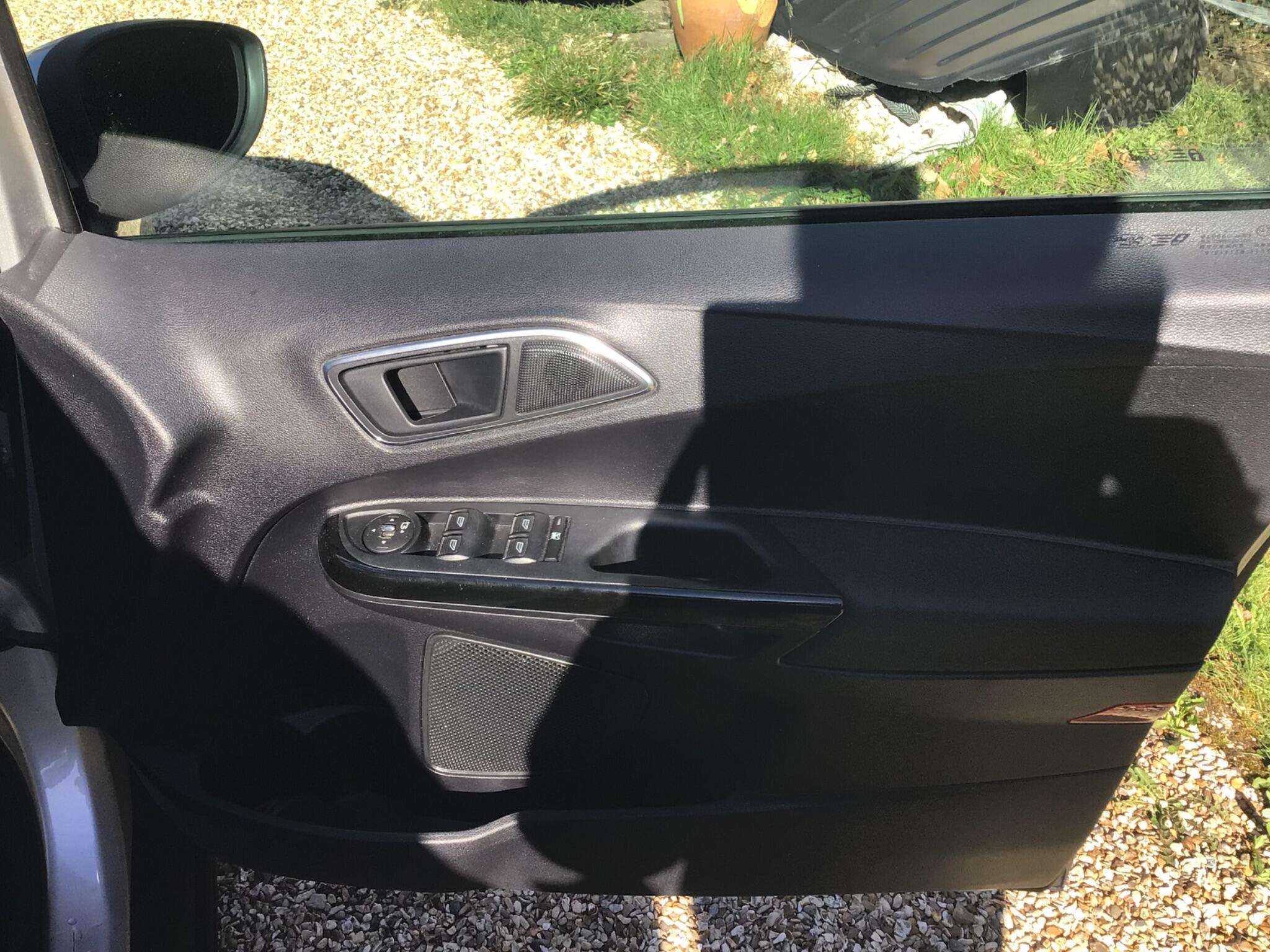 2013 FORD B-MAX 2013 FORD B-MAX