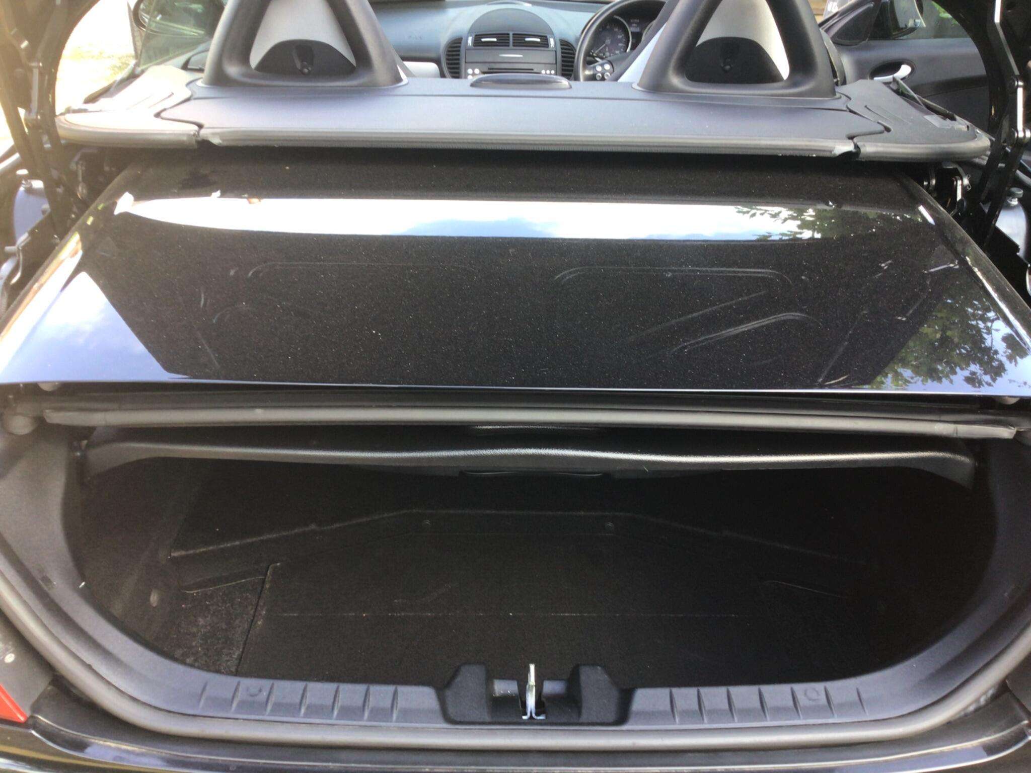 2008 MERCEDES-BENZ SLK 2008 MERCEDES-BENZ SLK
