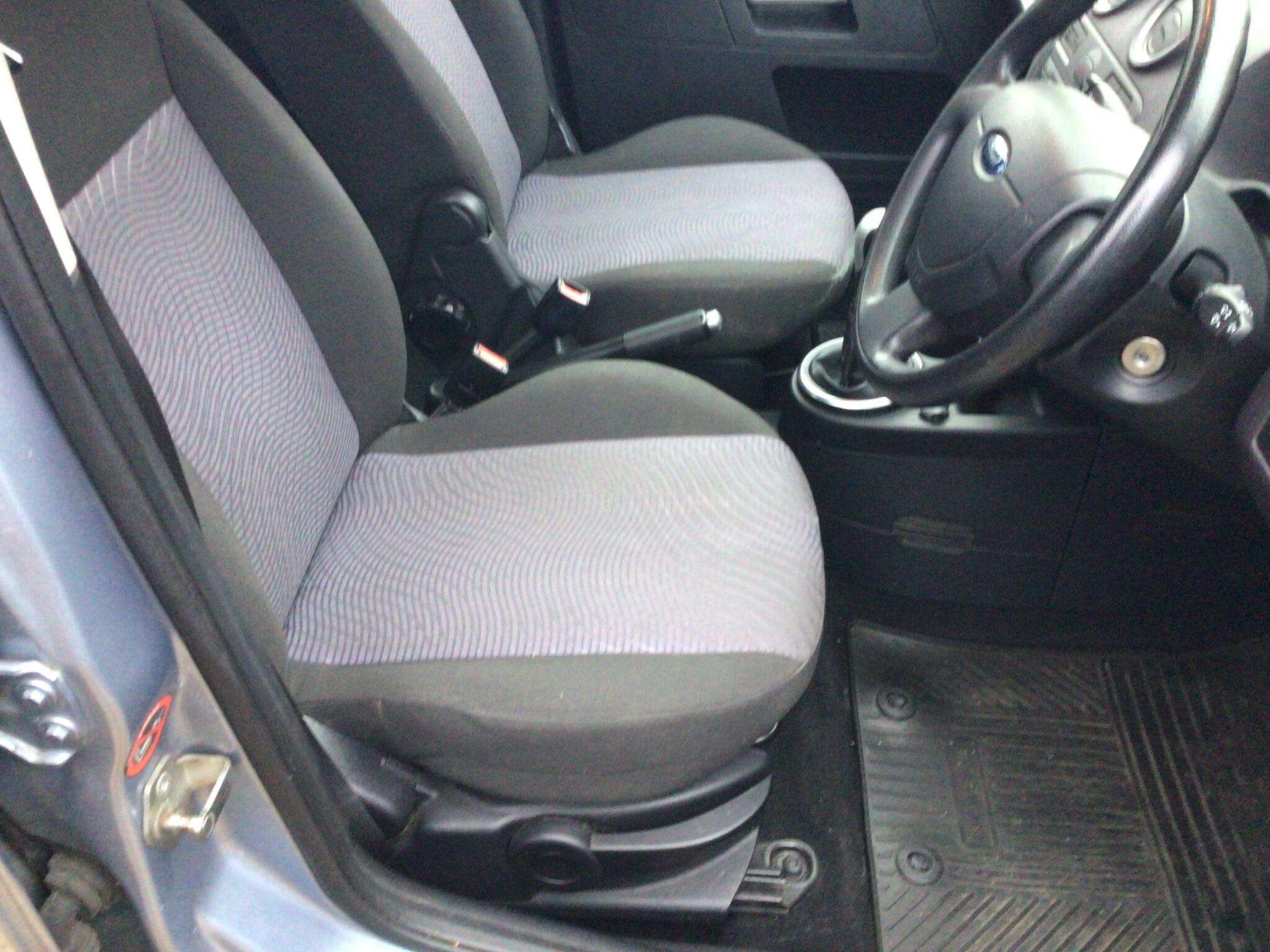 2008 FORD FUSION 2008 FORD FUSION