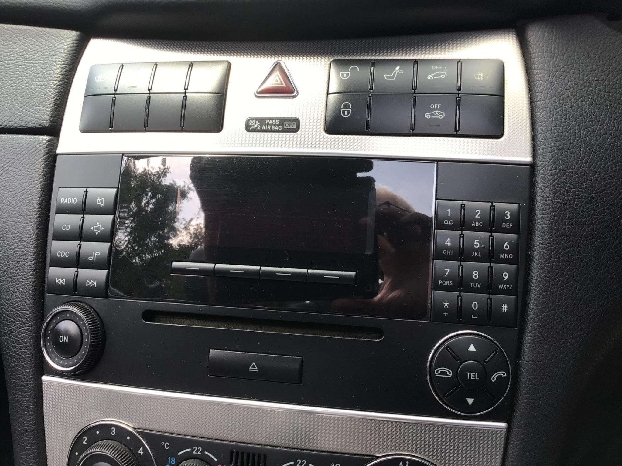 2007 MERCEDES-BENZ CLK 2007 MERCEDES-BENZ CLK