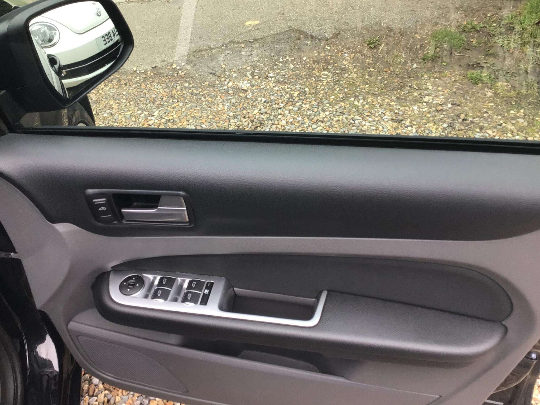 2010 FORD FOCUS 2010 FORD FOCUS