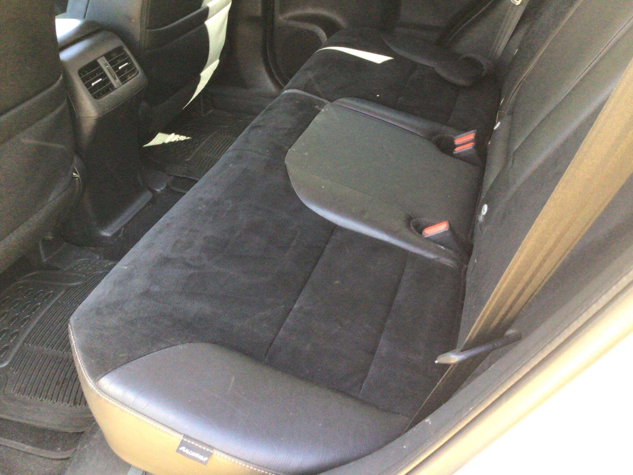 2012 HONDA CR-V 2012 HONDA CR-V