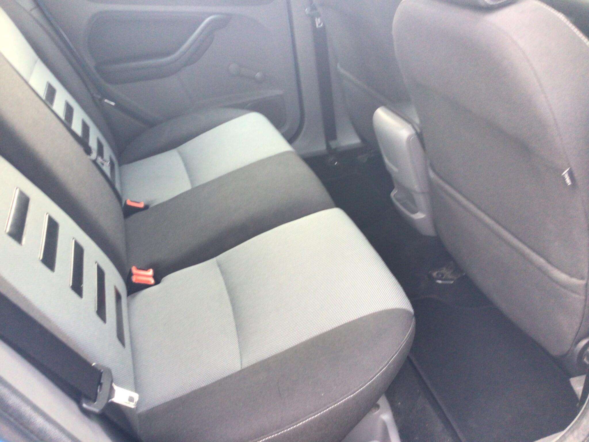 2009 FORD FOCUS 2009 FORD FOCUS